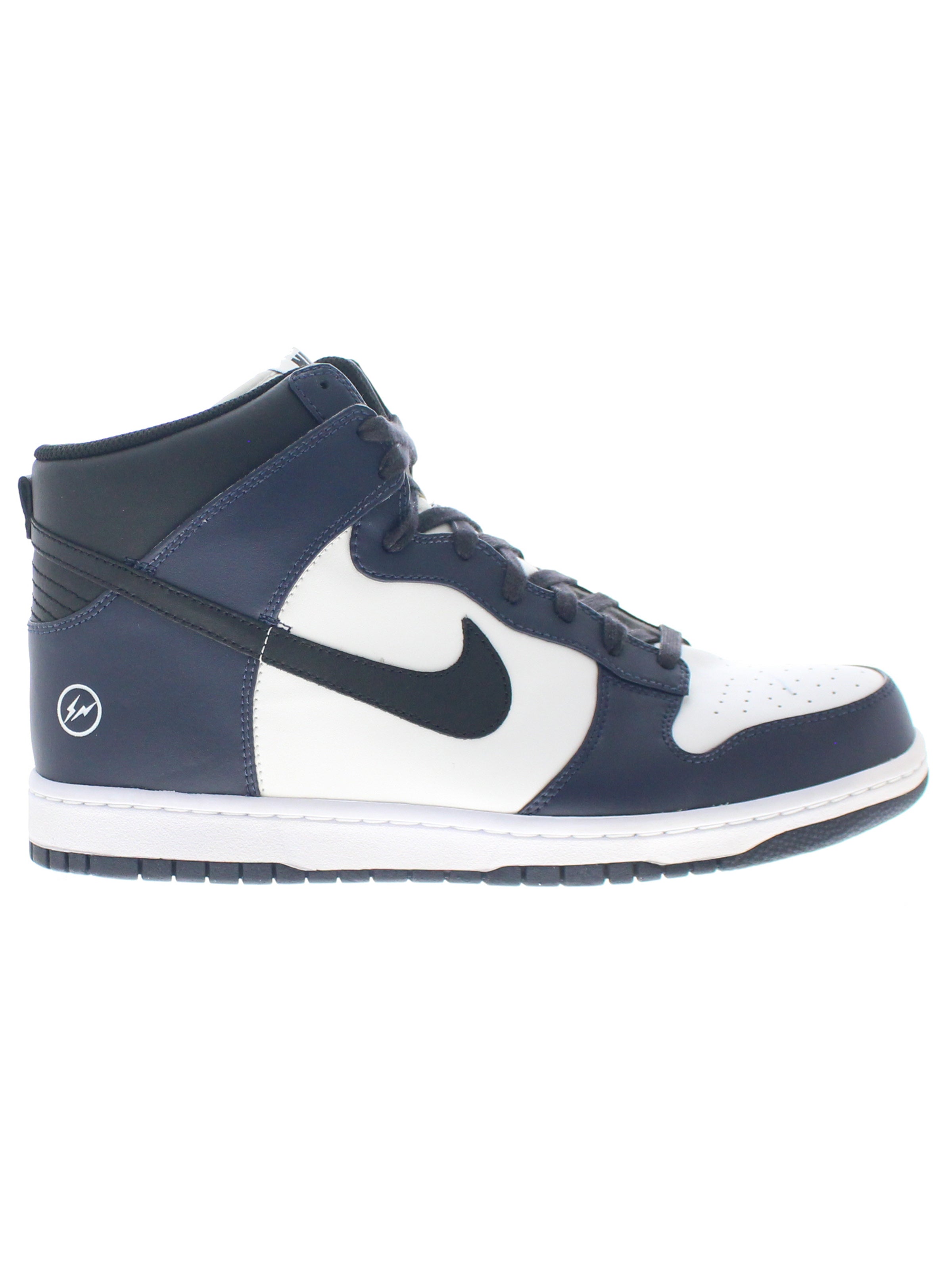 Nike Dunk High Fragment Design “New York”