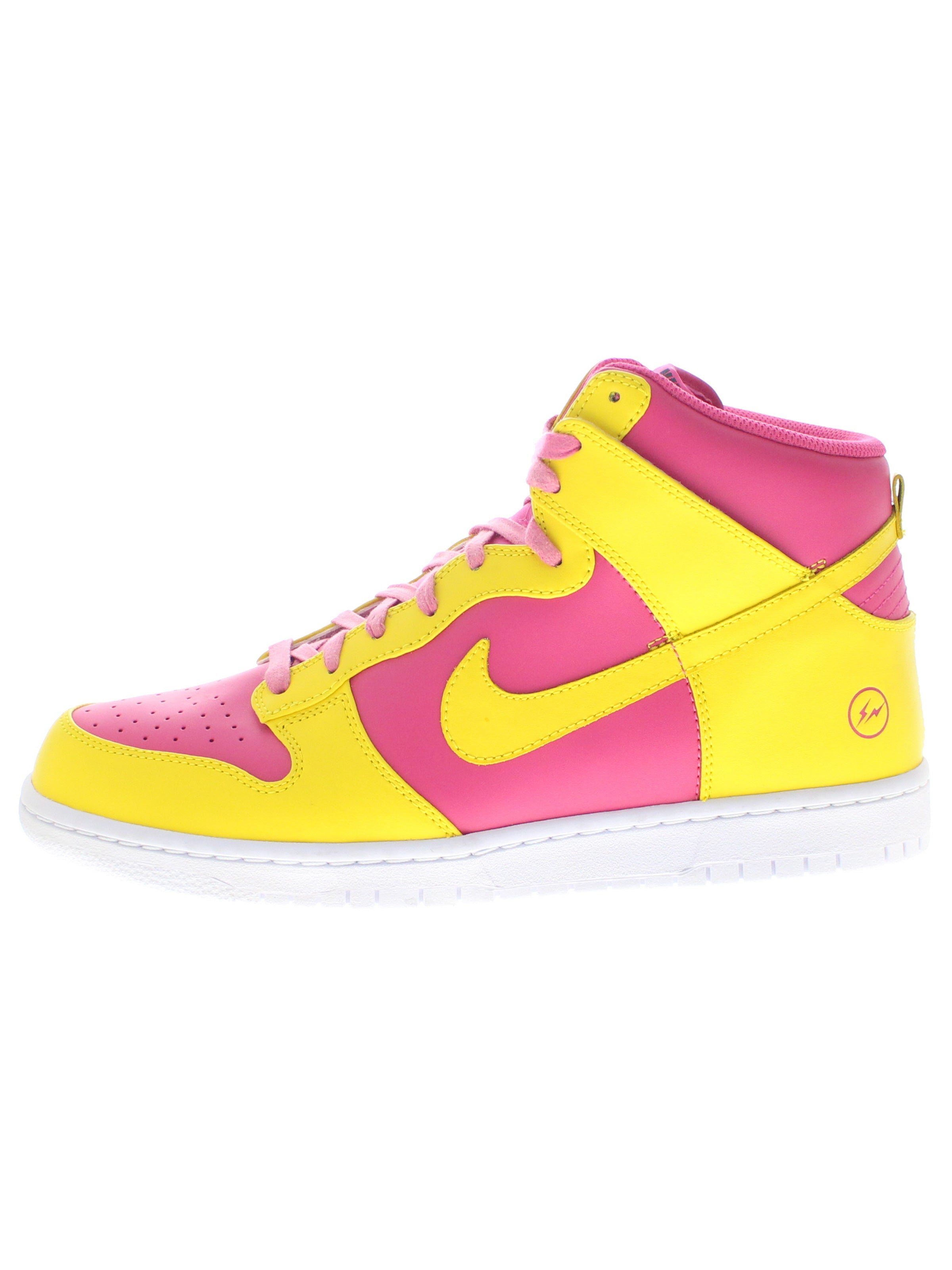 Archives image Nike Dunk High Fragment Design “London”