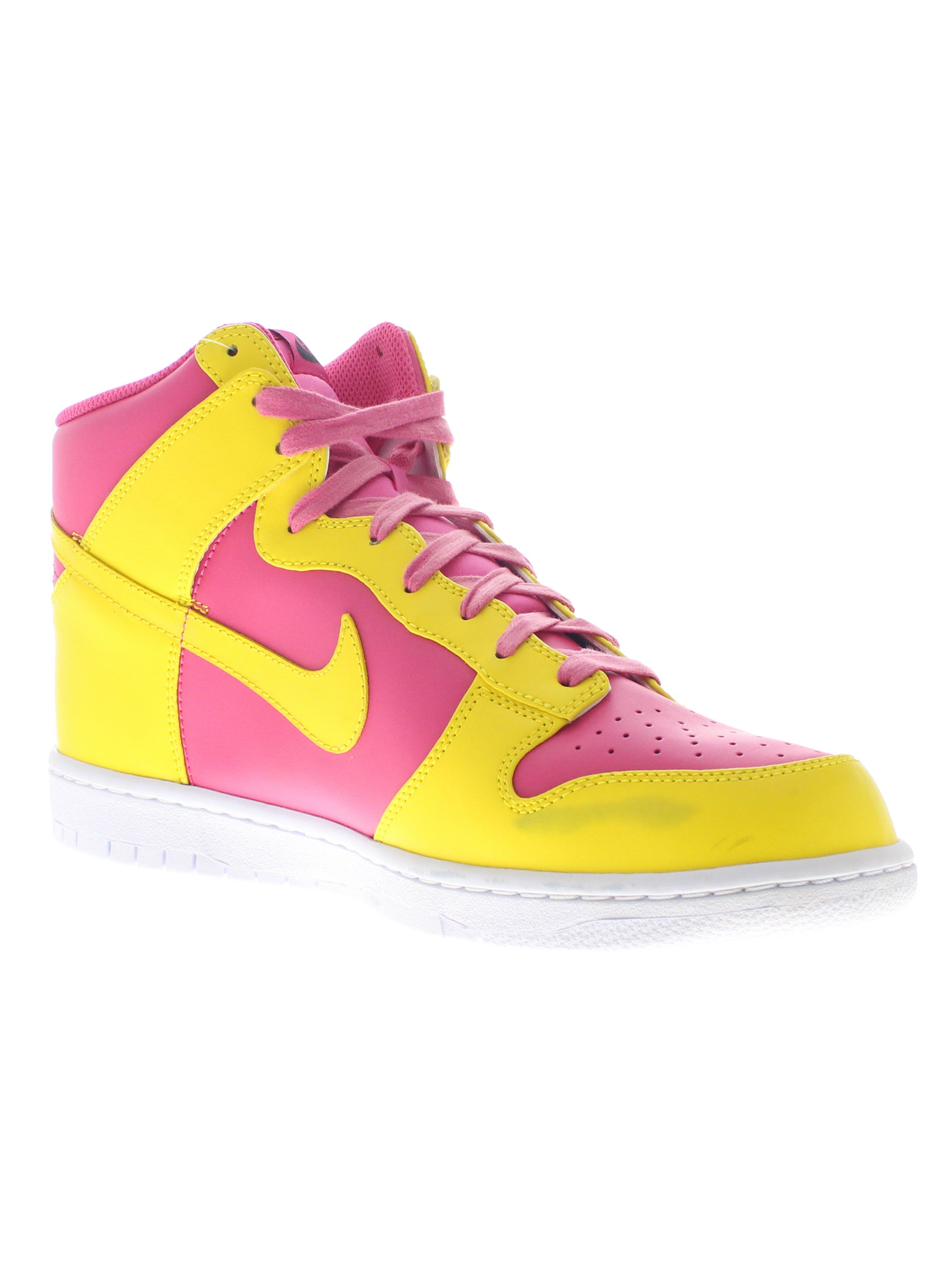 Nike Dunk High Fragment Design “London”