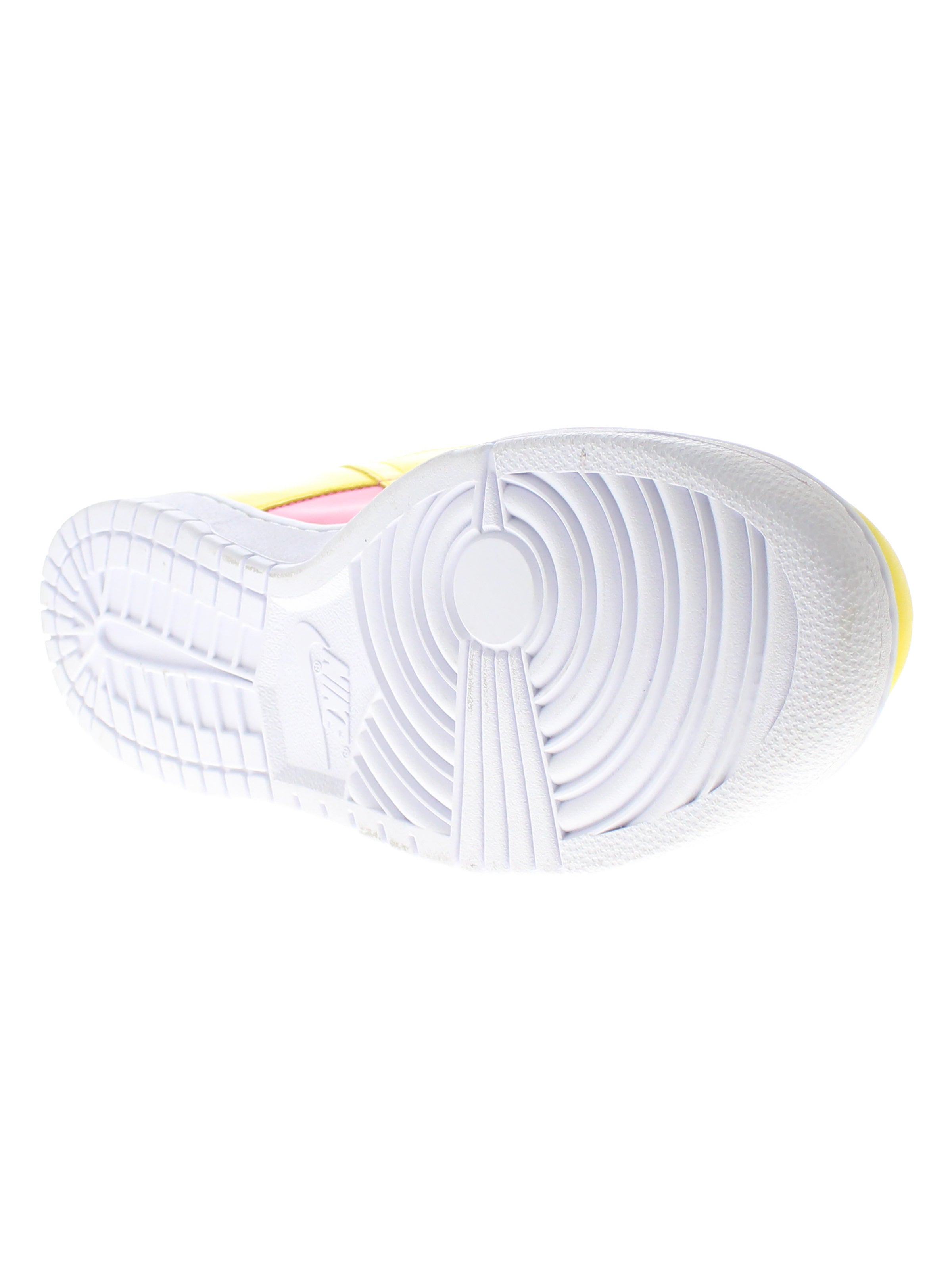 Nike Dunk High Fragment Design “London”