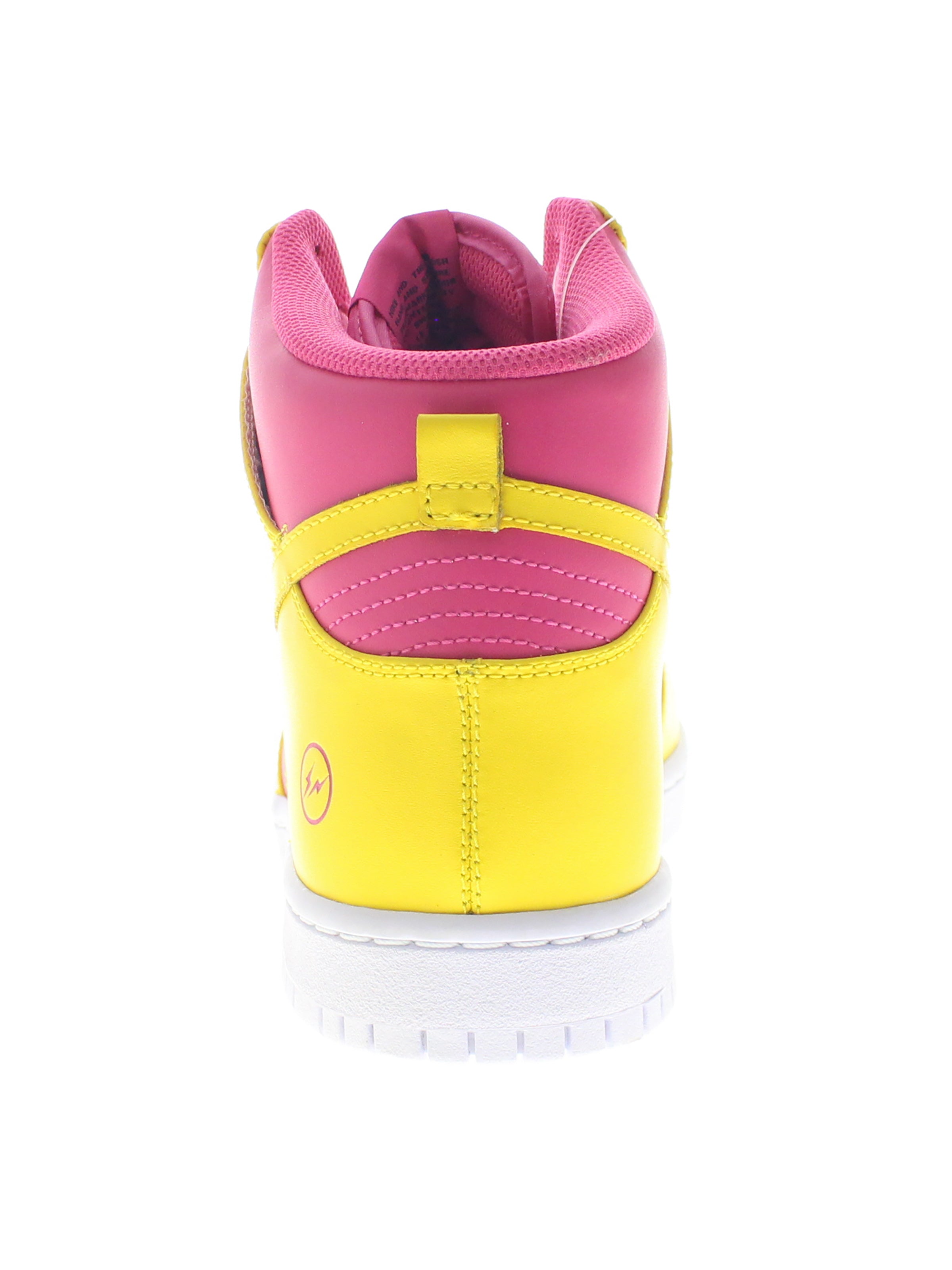 Nike Dunk High Fragment Design “London”