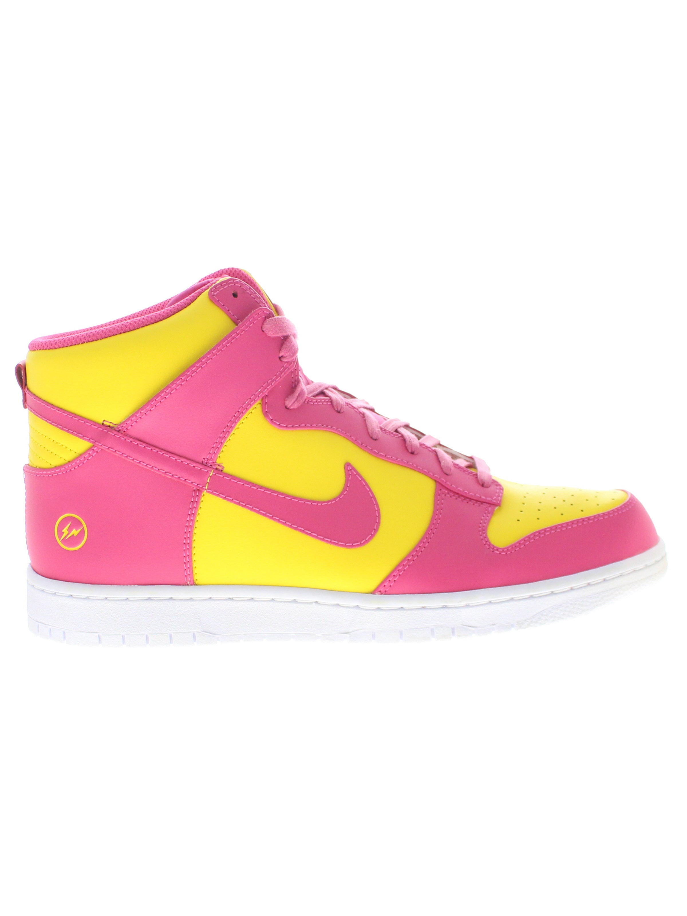 Nike Dunk High Fragment Design “London”