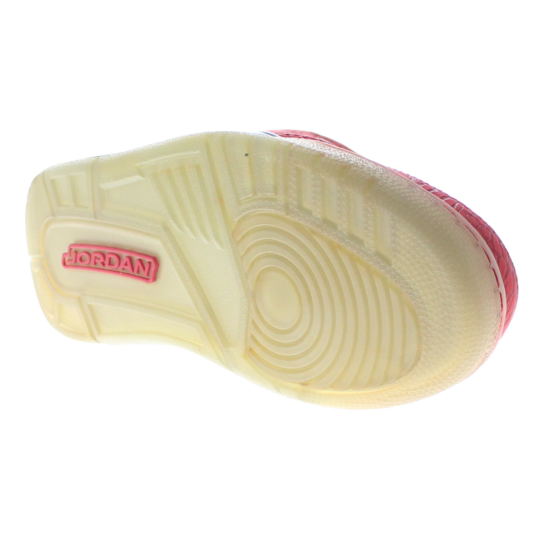 Air Jordan 3 Retro "Doernbecher"