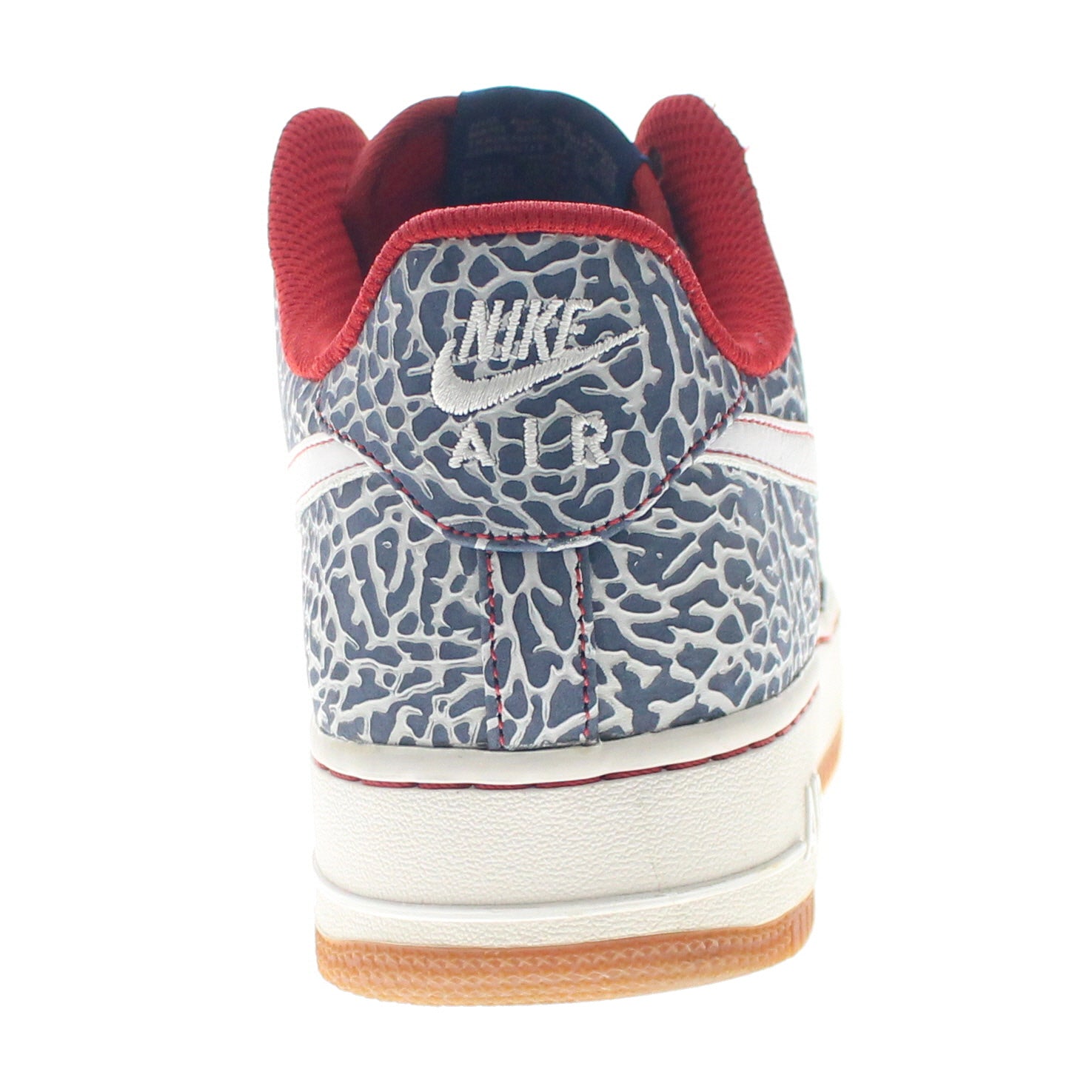 Archives image Nike Air Force 1 Low iD 