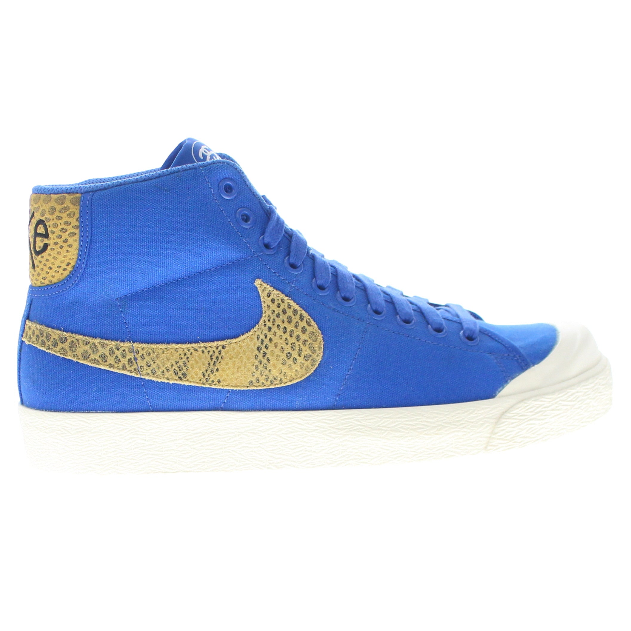 Nike Blazer High "Stussy"
