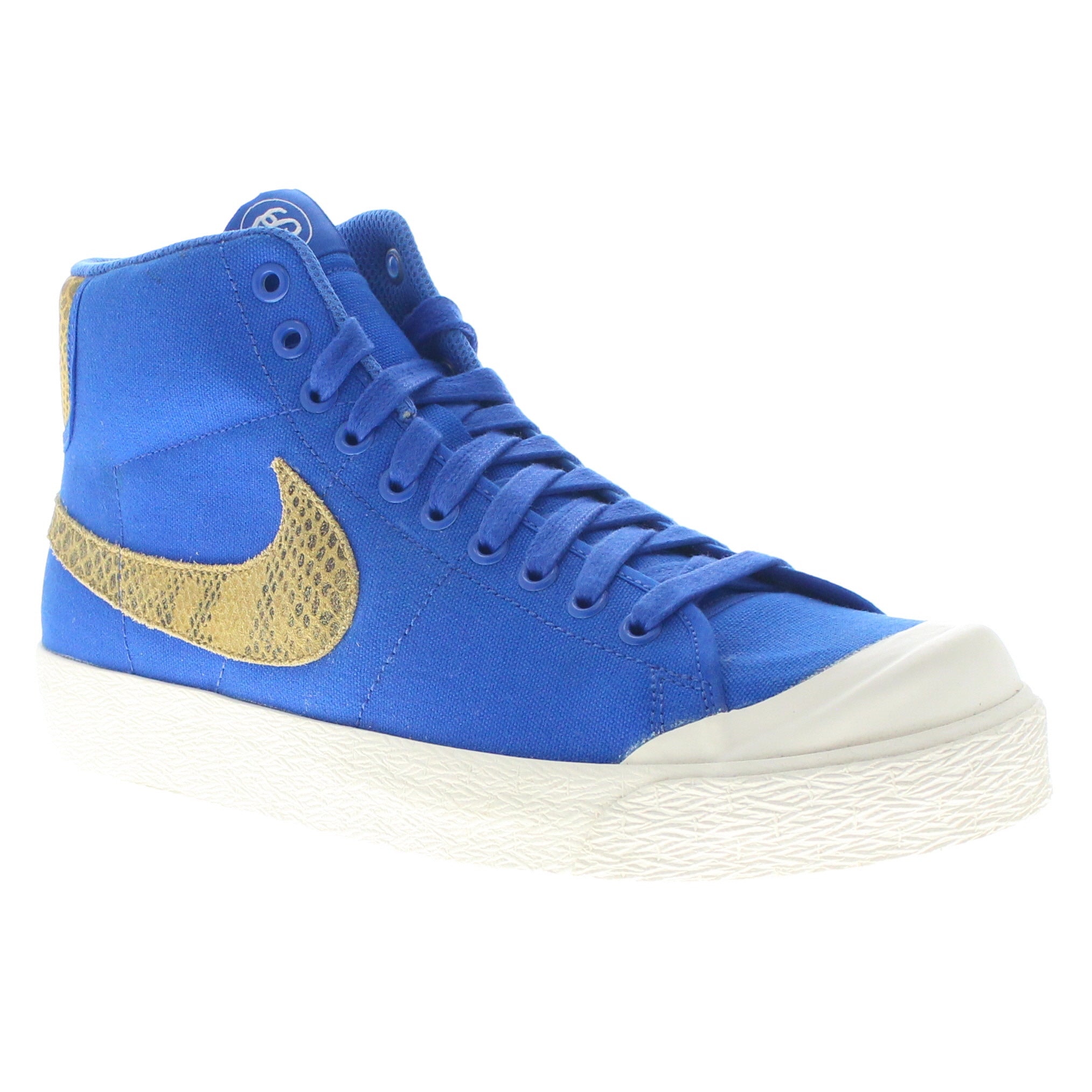 Archives image Nike Blazer High 