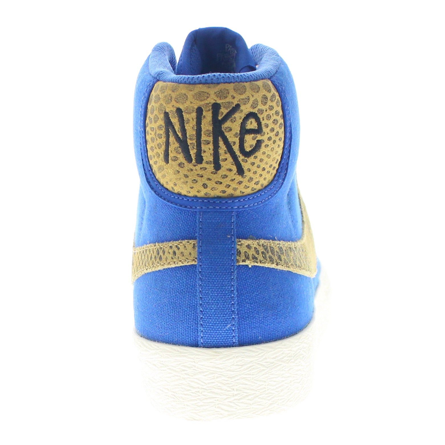 Archives image Nike Blazer High 