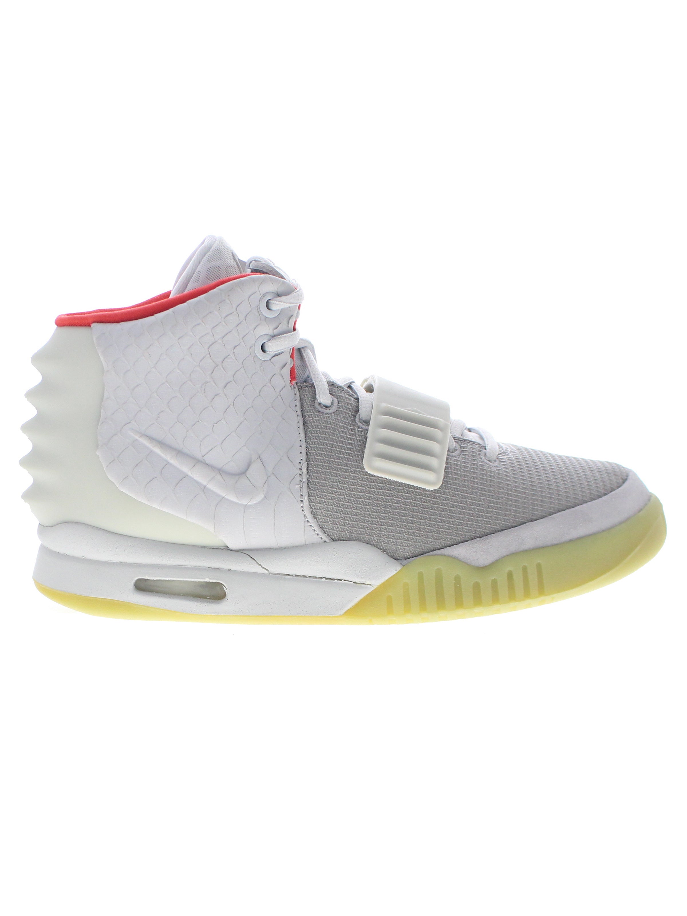 Archives image Nike Air Yeezy 2 “Pure Platinum”