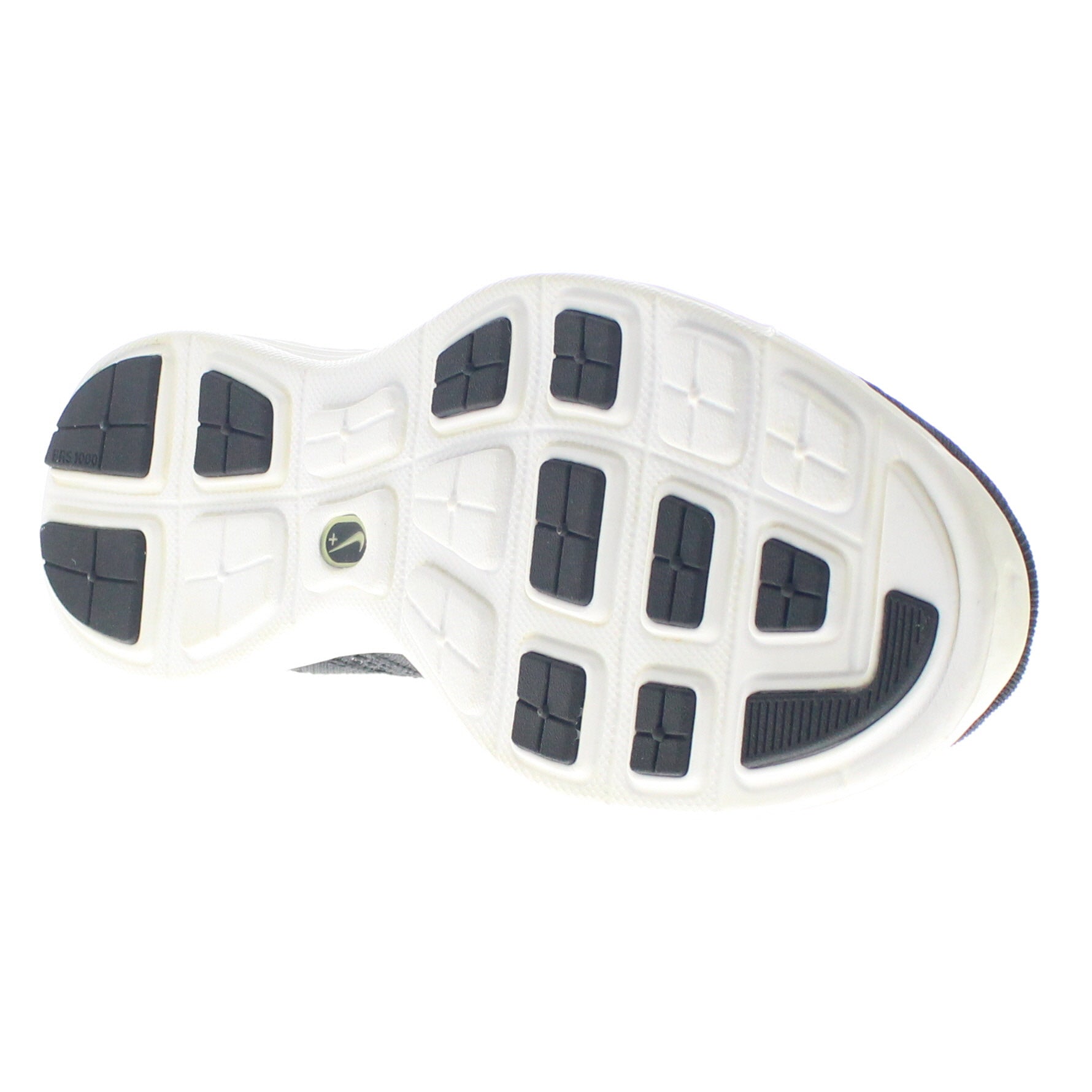 Archives image Nike Lunar Flyknit HTM NRG