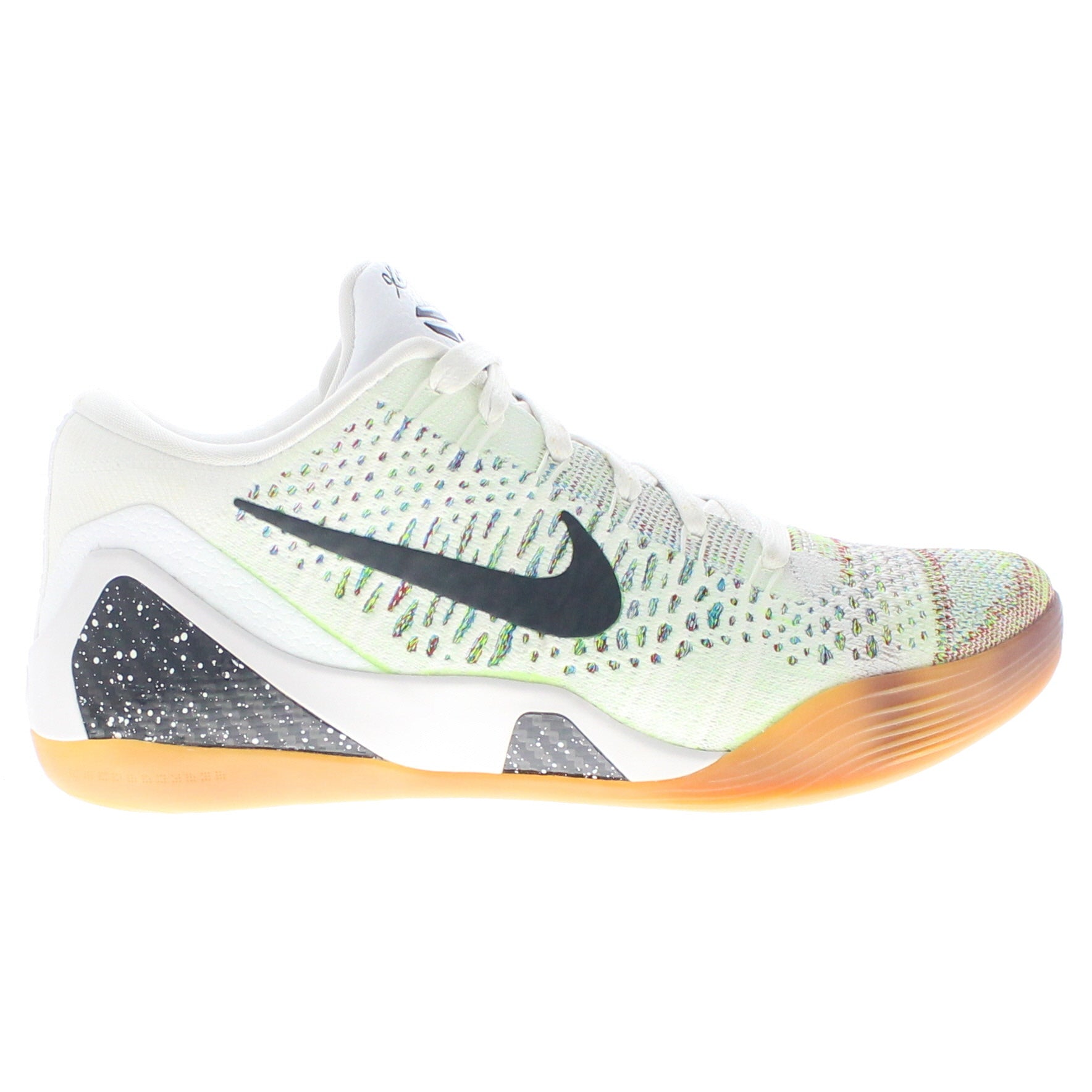 Archives image Nike Kobe 9 Elite Low PRM HTM