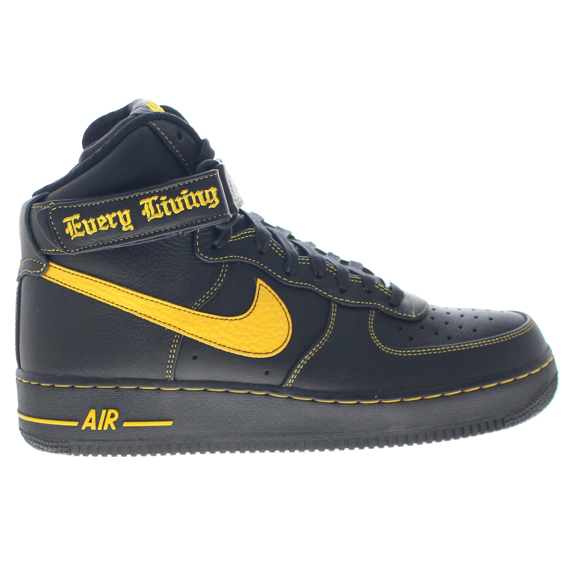 Archives image Nike Air Force 1 High Vlone 