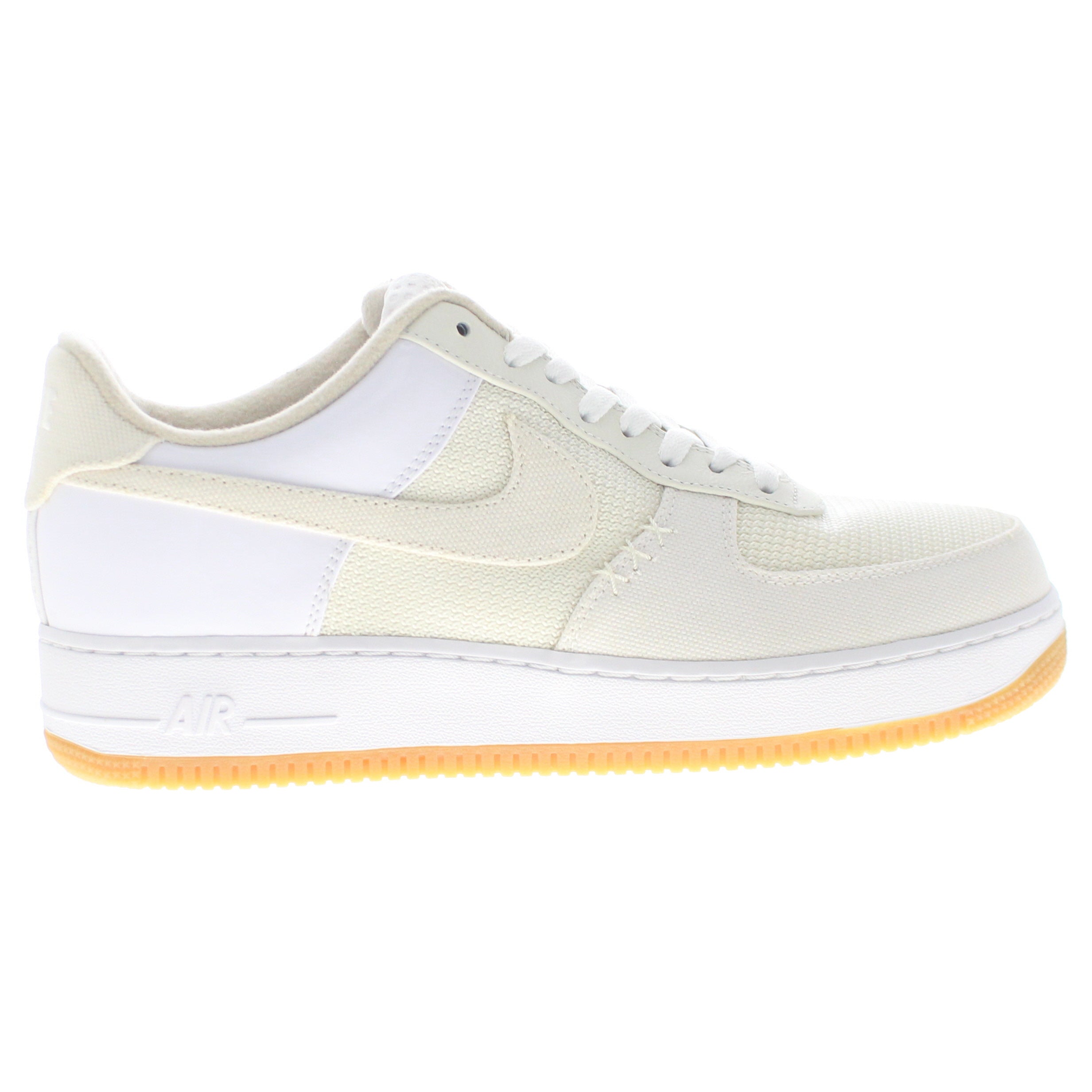 Nike Air Force 1 Low Patta Asia Tour Bespoke