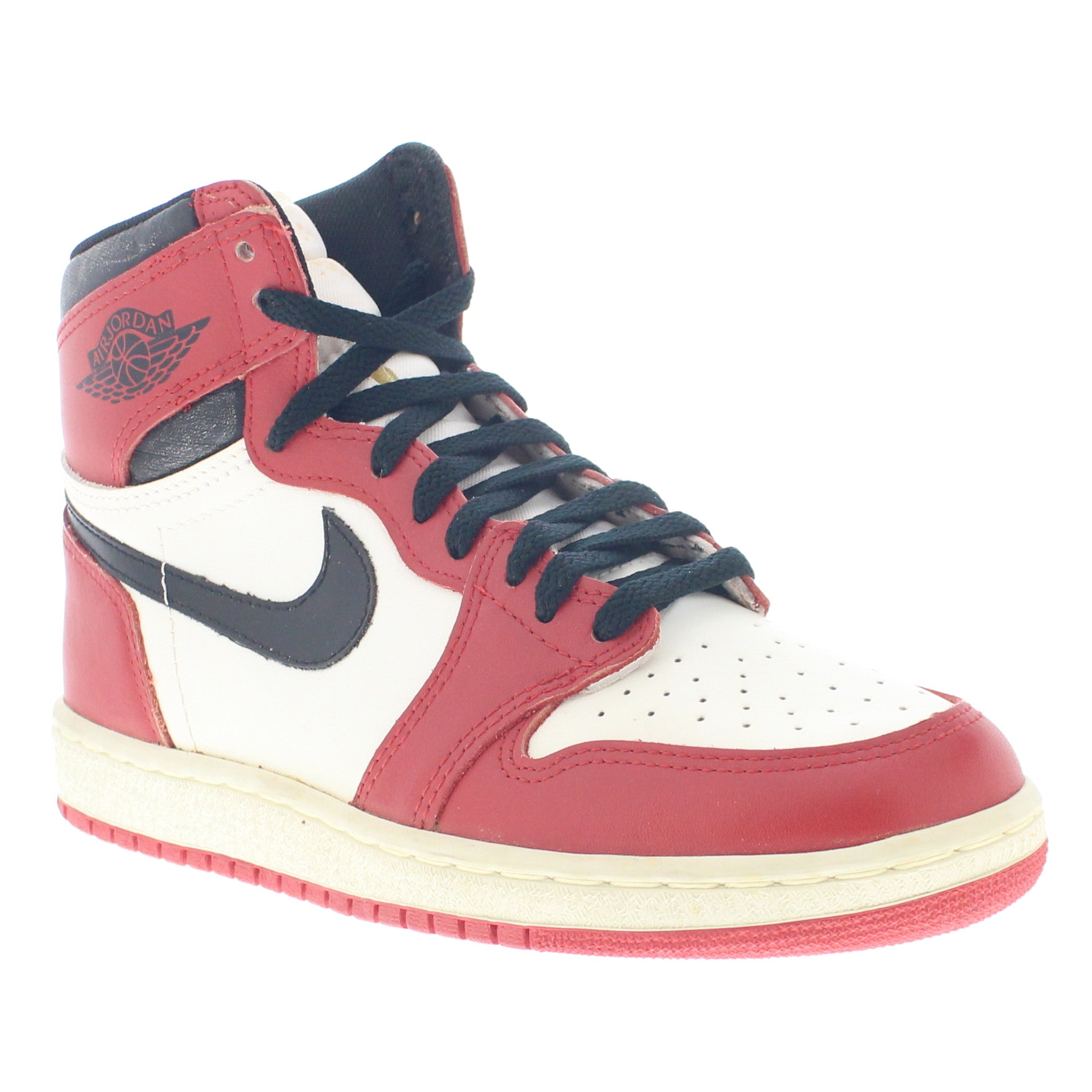 Archives image Nike Air Jordan 1 High 1985