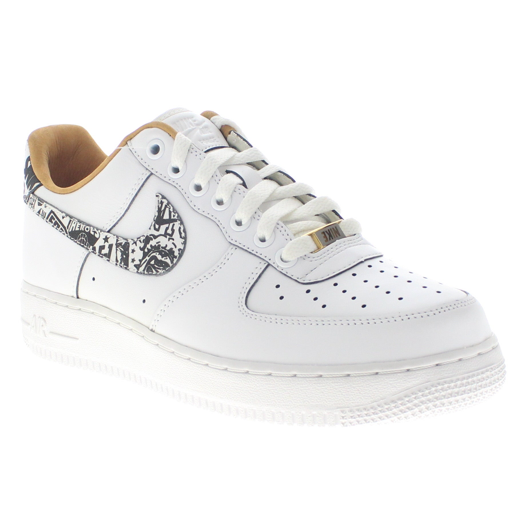 Archives image Nike iD Air Force 1 Low 