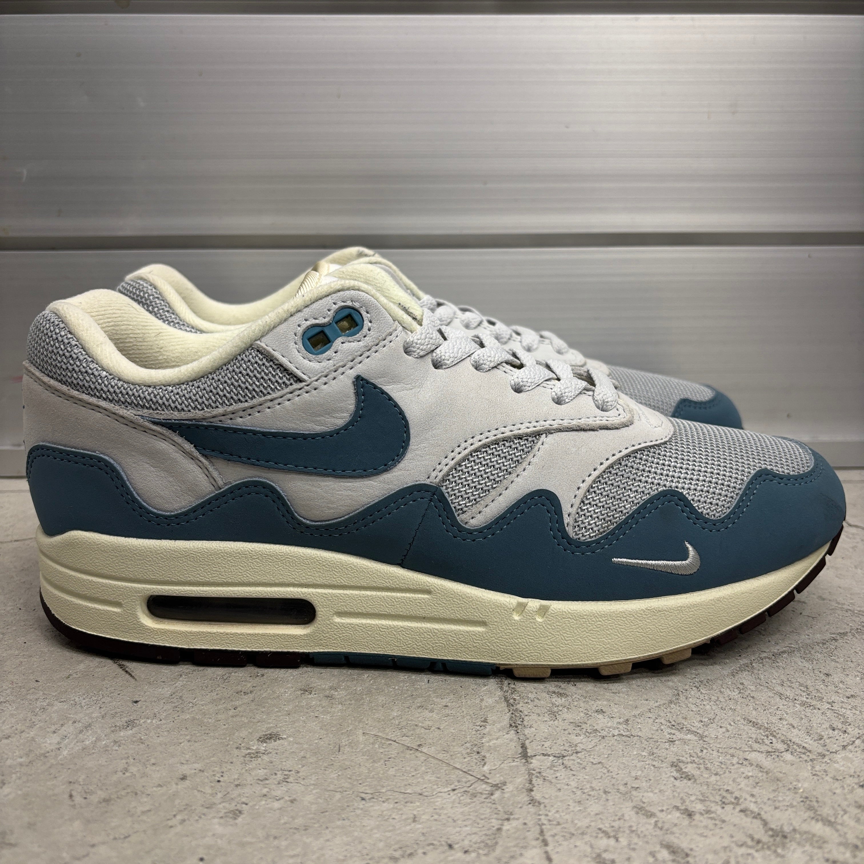 【US8】AIR MAX 1 / P DH1348-004【USED】