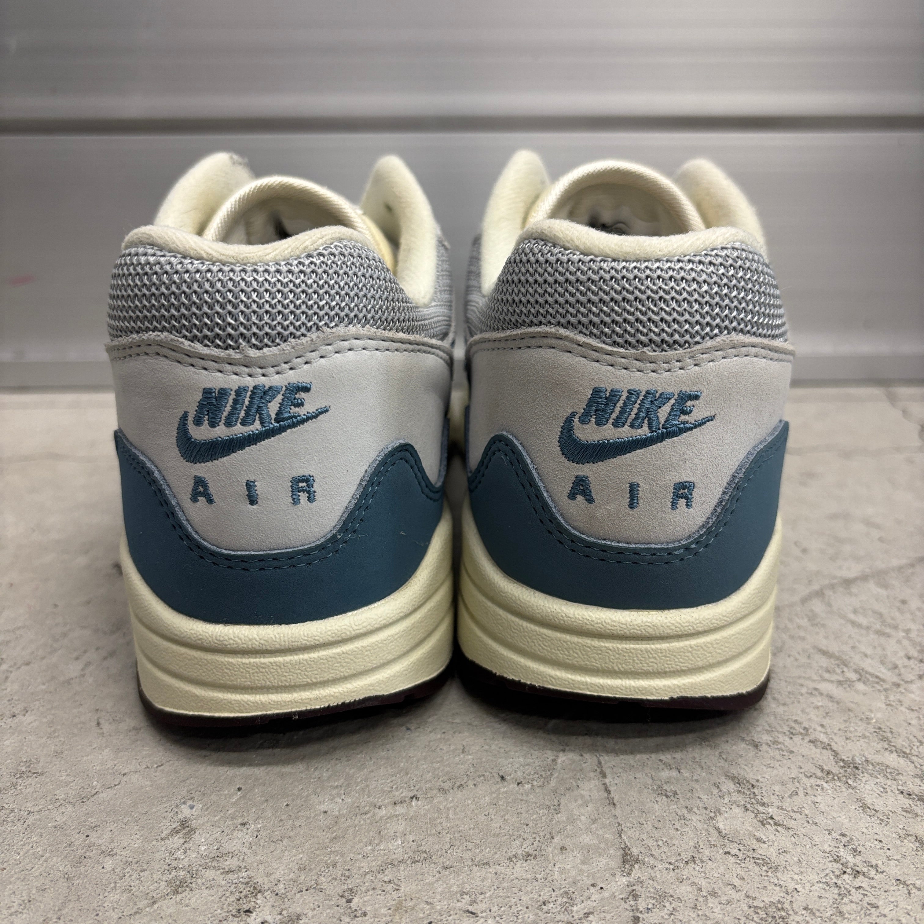 【US8】AIR MAX 1 / P DH1348-004【USED】