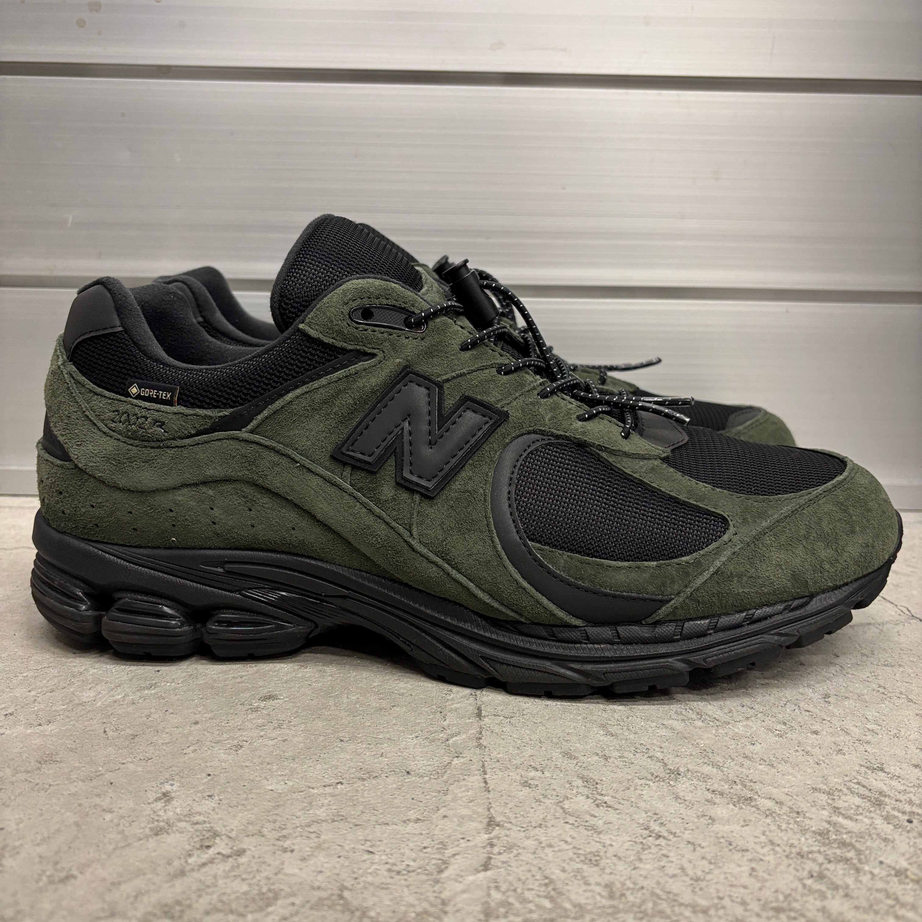 【US12】NEW BALANCE M2002RXY【USED】