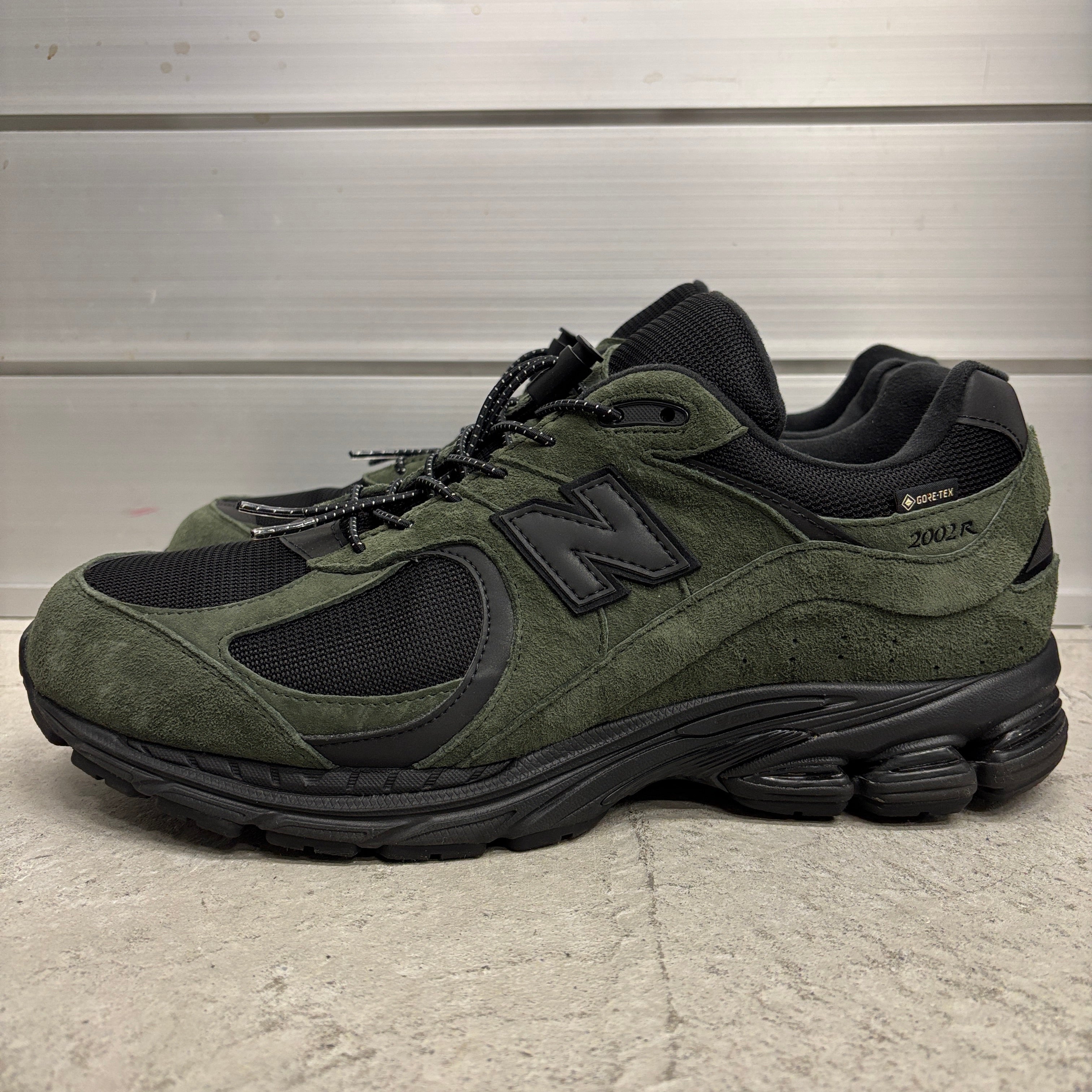 【US12】NEW BALANCE M2002RXY【USED】