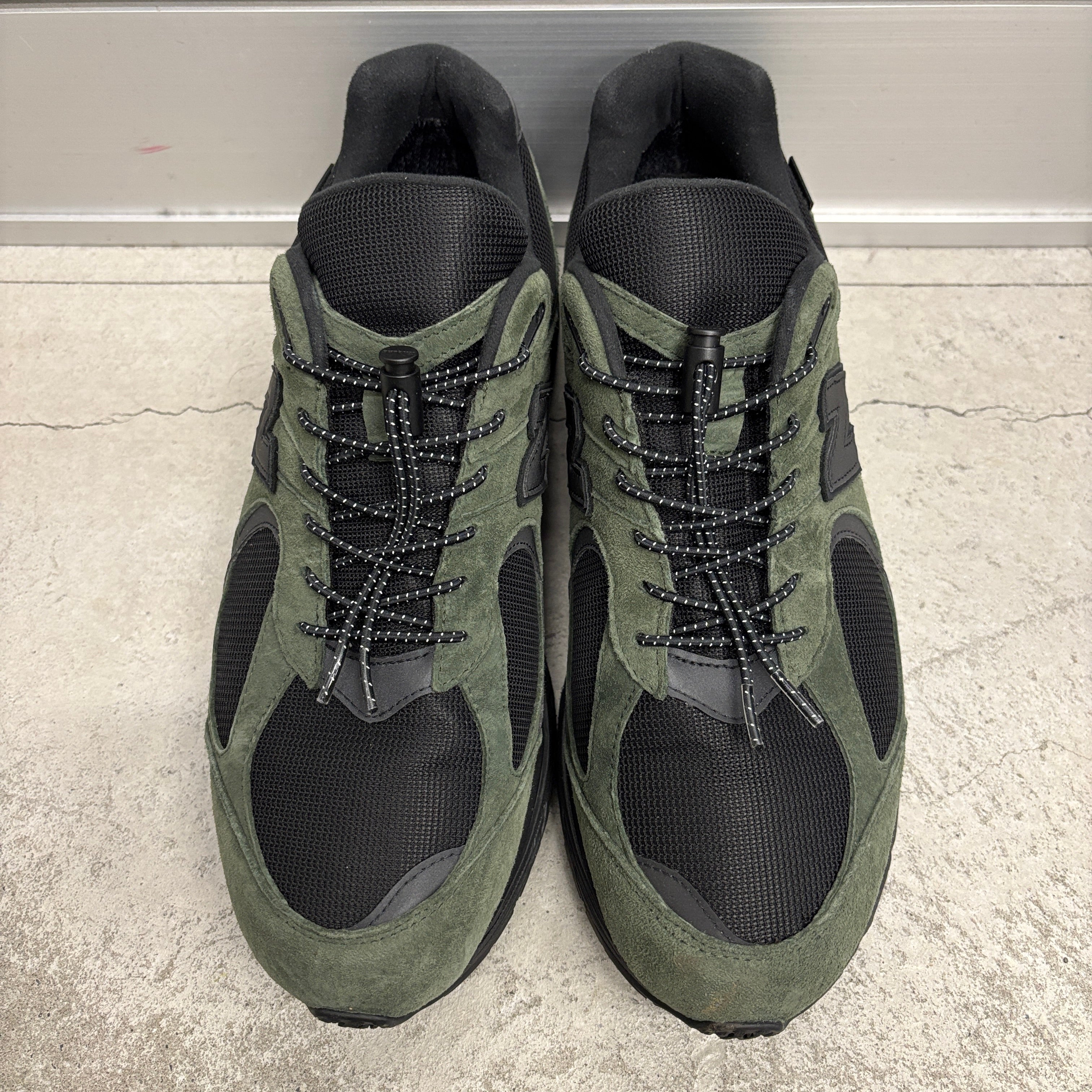 【US12】NEW BALANCE M2002RXY【USED】