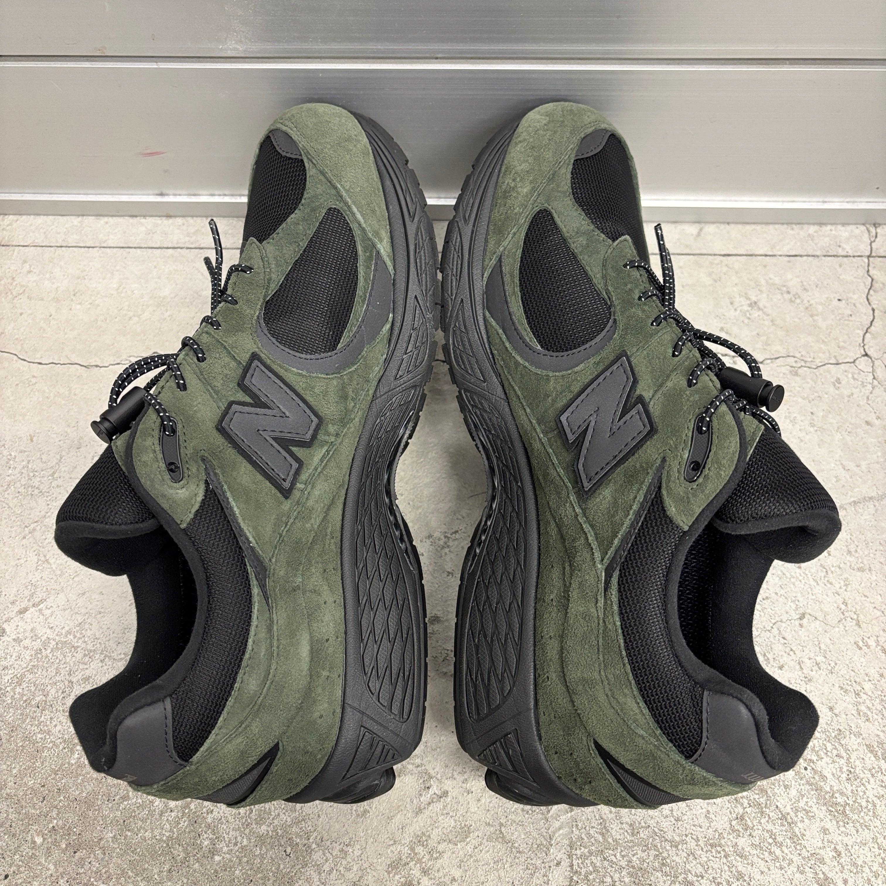 【US12】NEW BALANCE M2002RXY【USED】