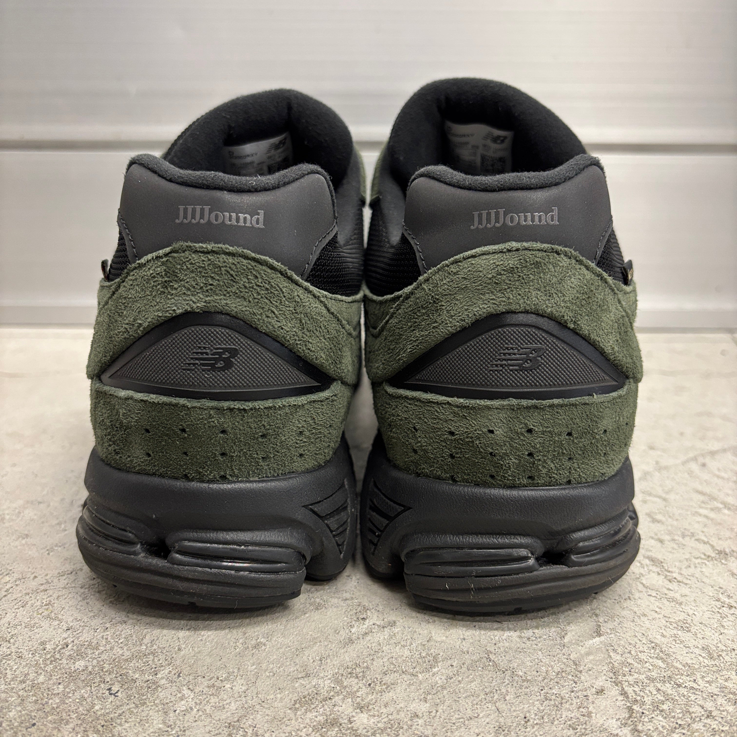 【US12】NEW BALANCE M2002RXY【USED】