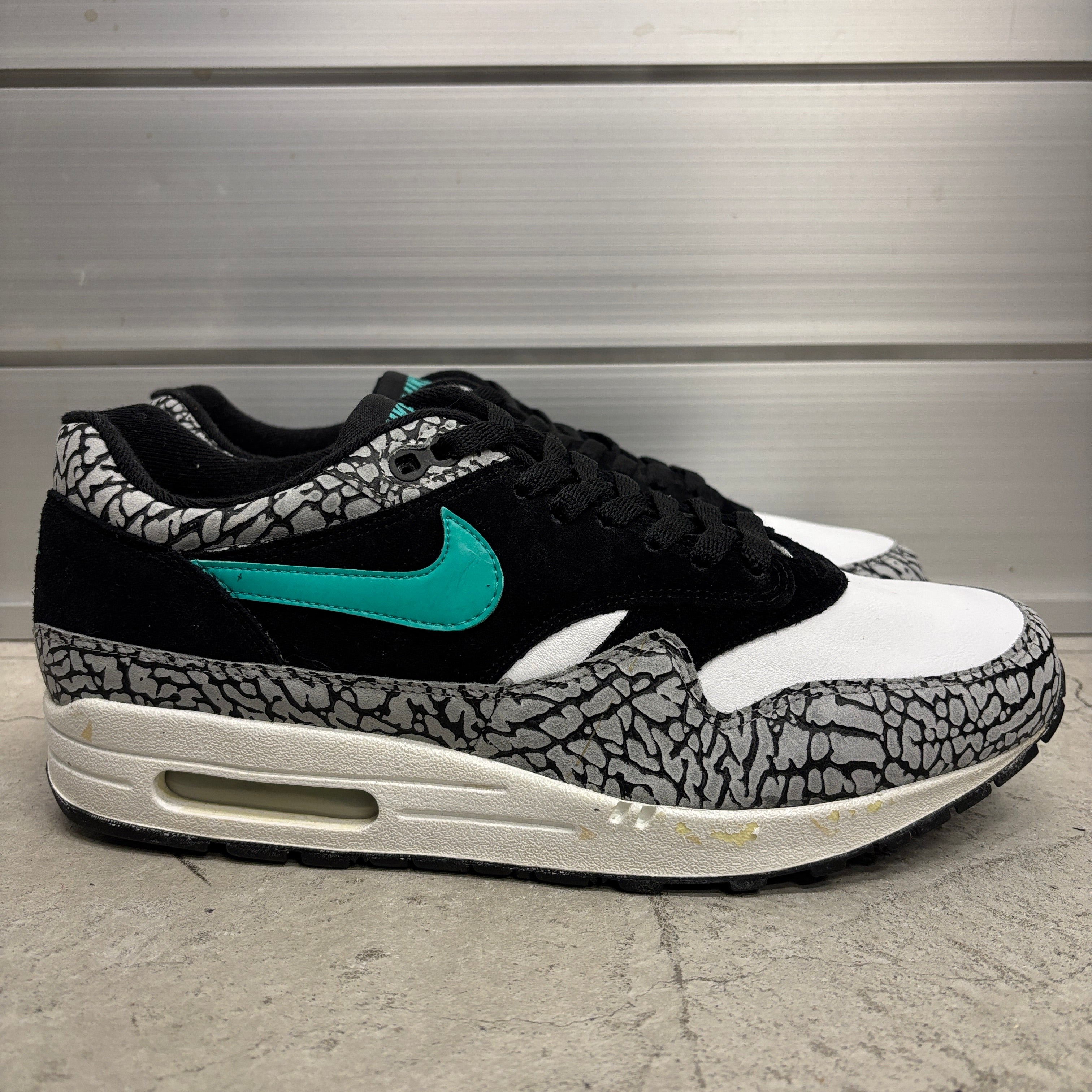 【US9】AIR MAX 1 PREMIUM 312748-031【USED】