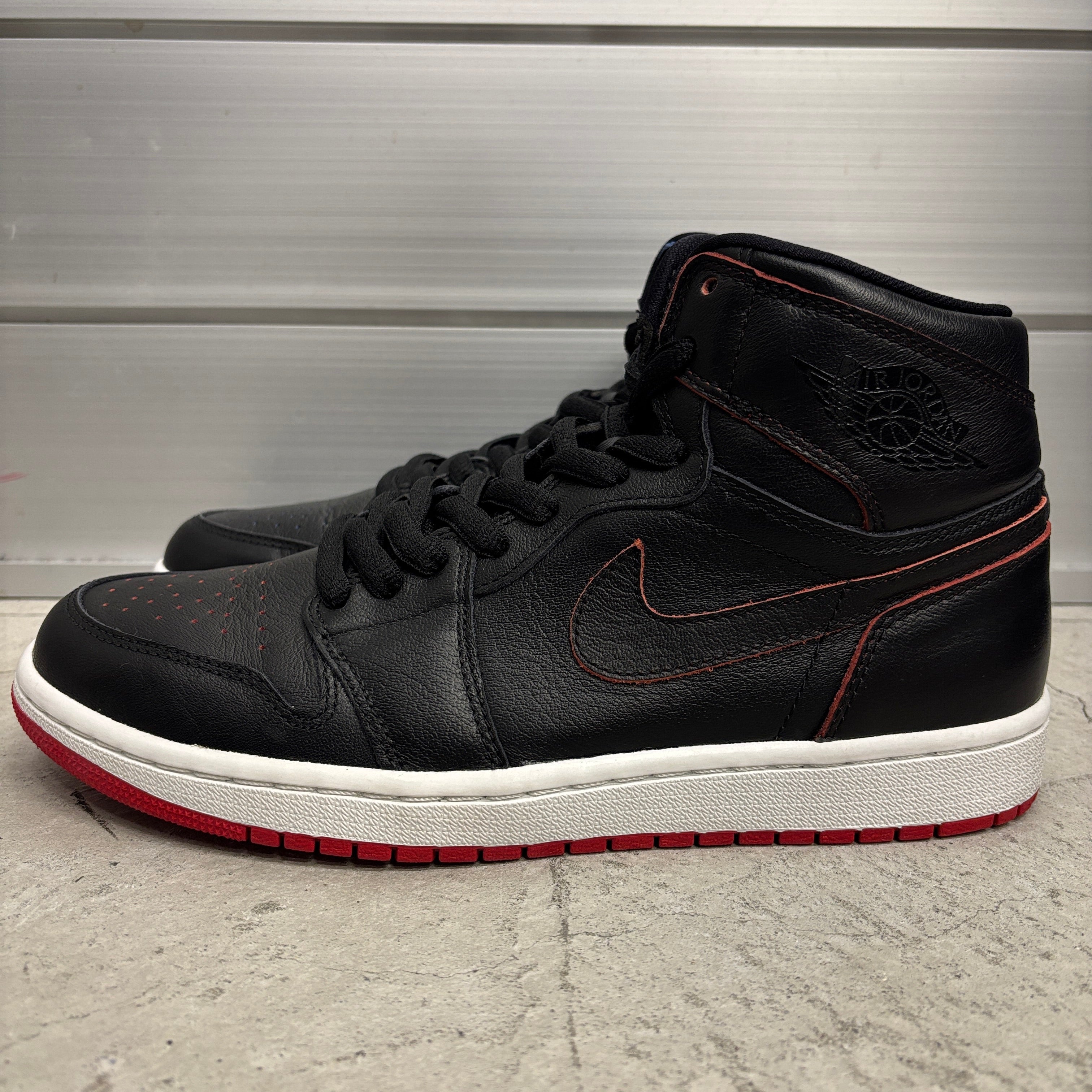 【US9.5】JORDAN 1 SB QS 653532-002【USED】