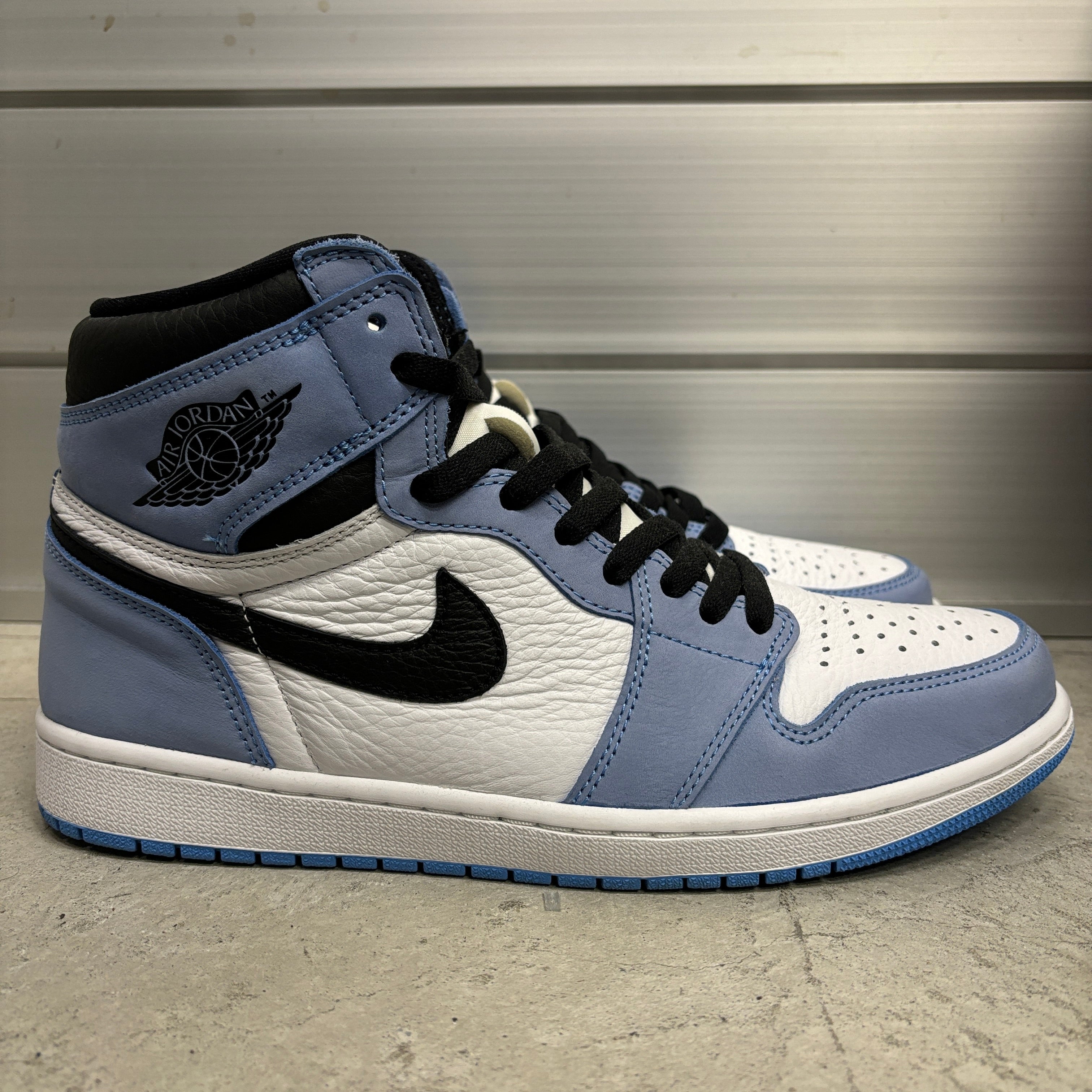 【US10.5】AIR JORDAN 1 RETRO HIGH OG 555088-134【USED】