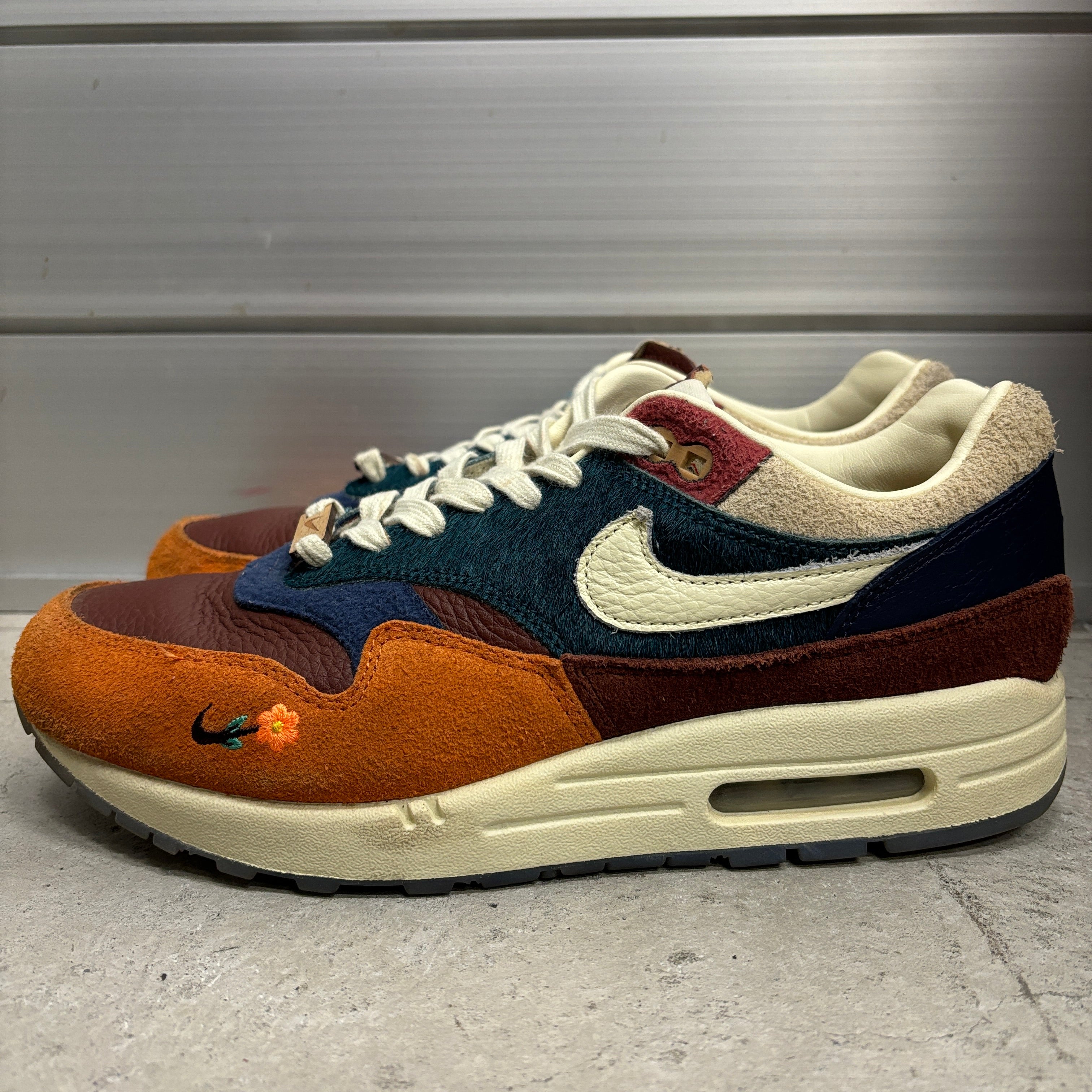 【US8.5】AIR MAX 1 SP DQ8475-800【USED】