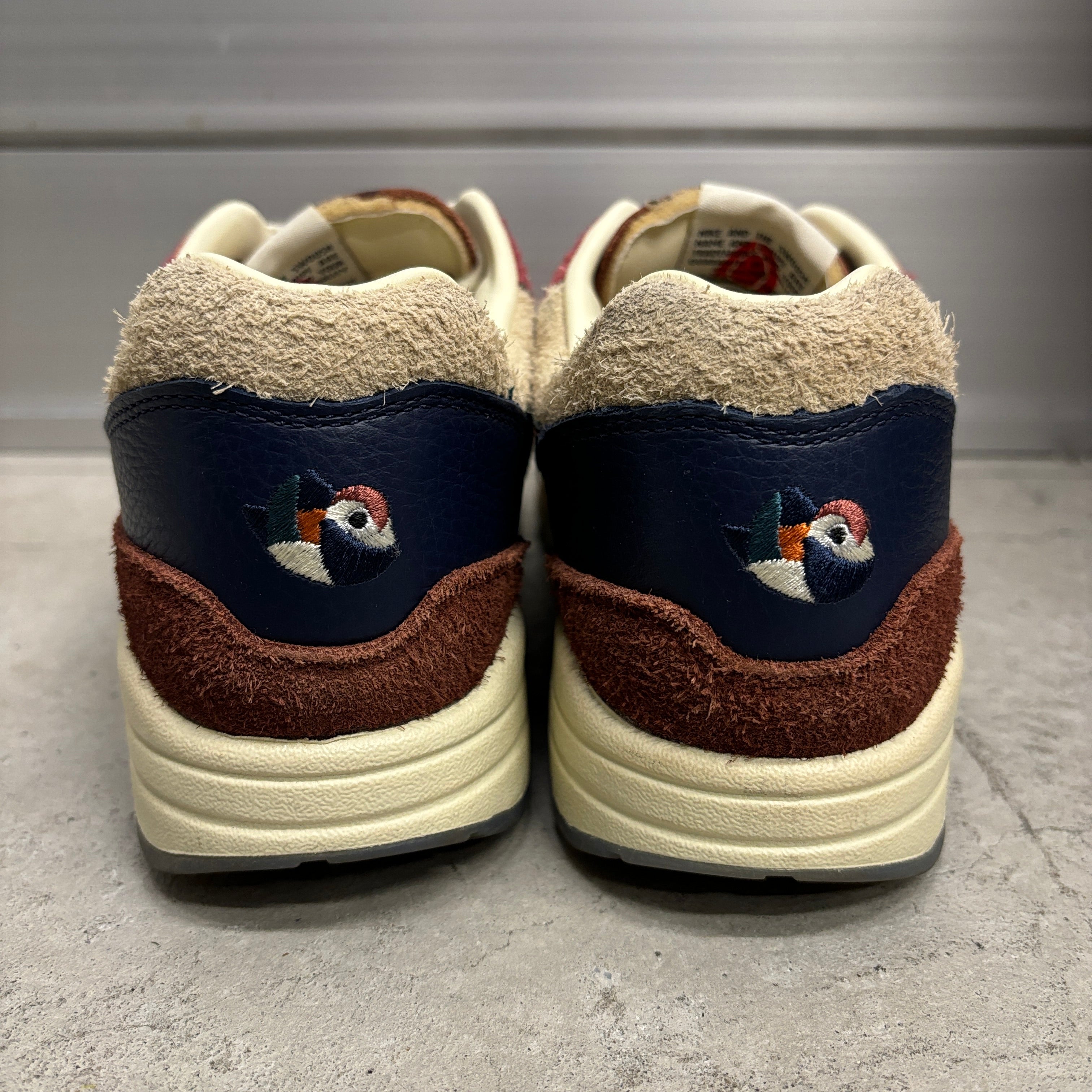 【US8.5】AIR MAX 1 SP DQ8475-800【USED】