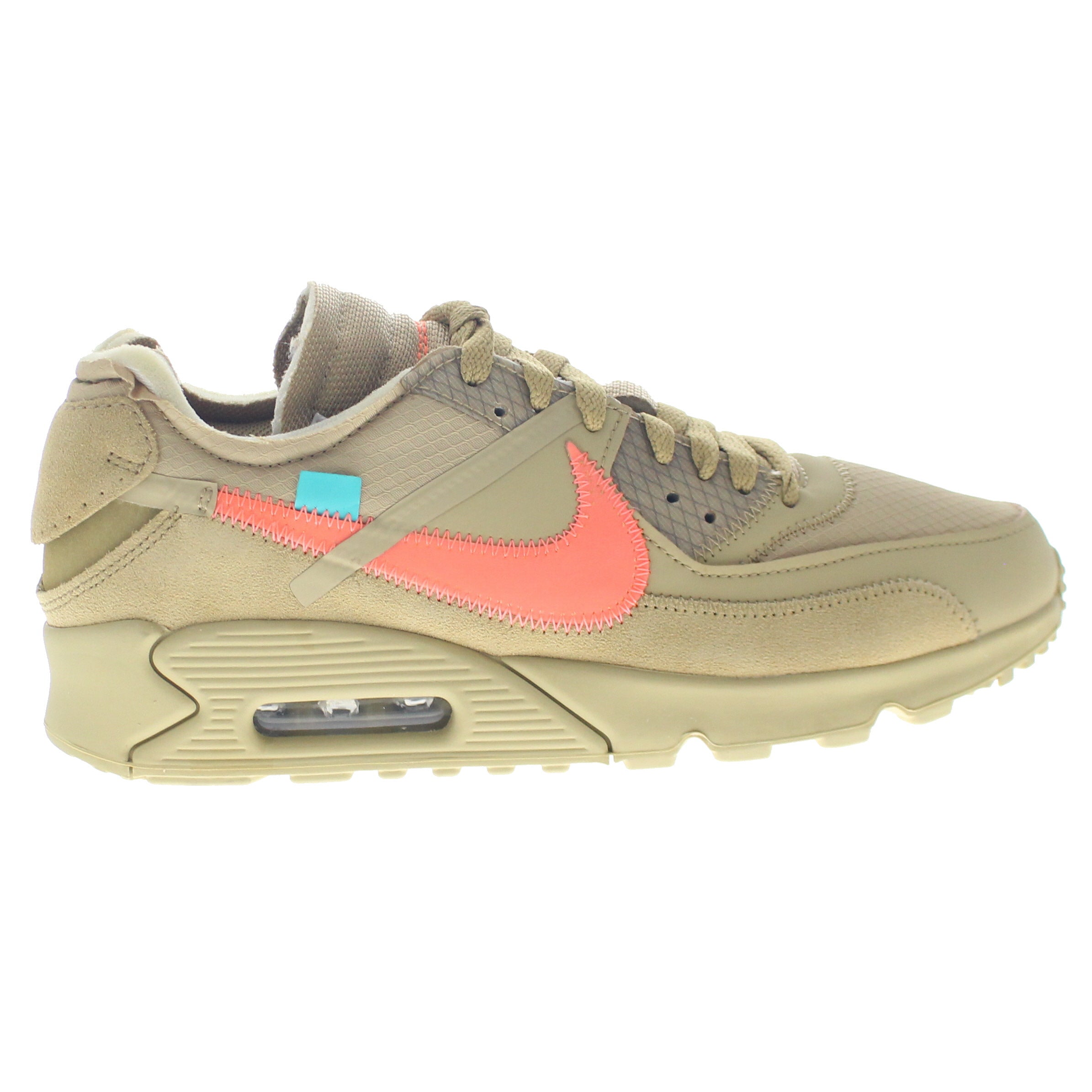 Archives image Nike Air Max 90 Off-White Desert Ore