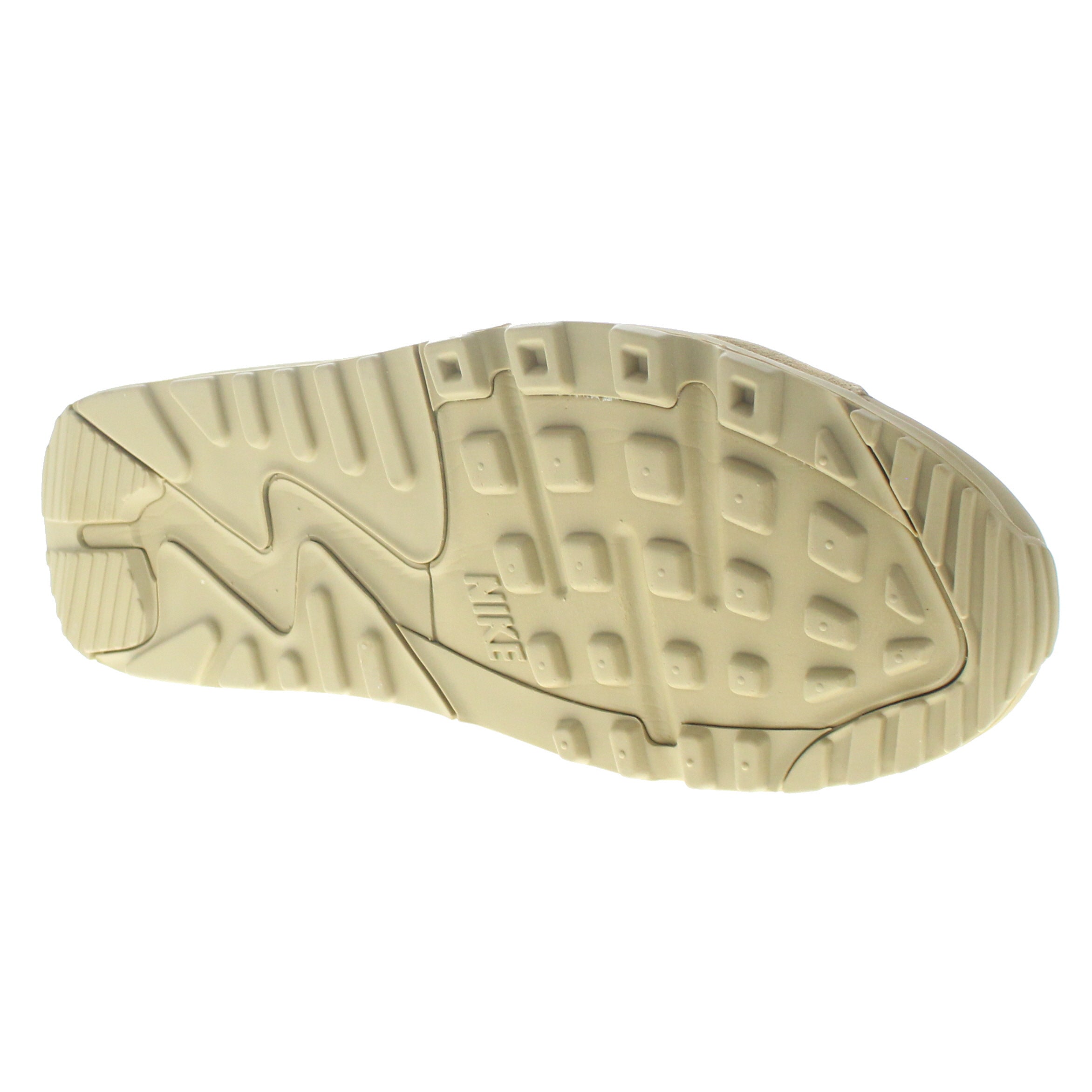 Nike Air Max 90 Off-White Desert Ore