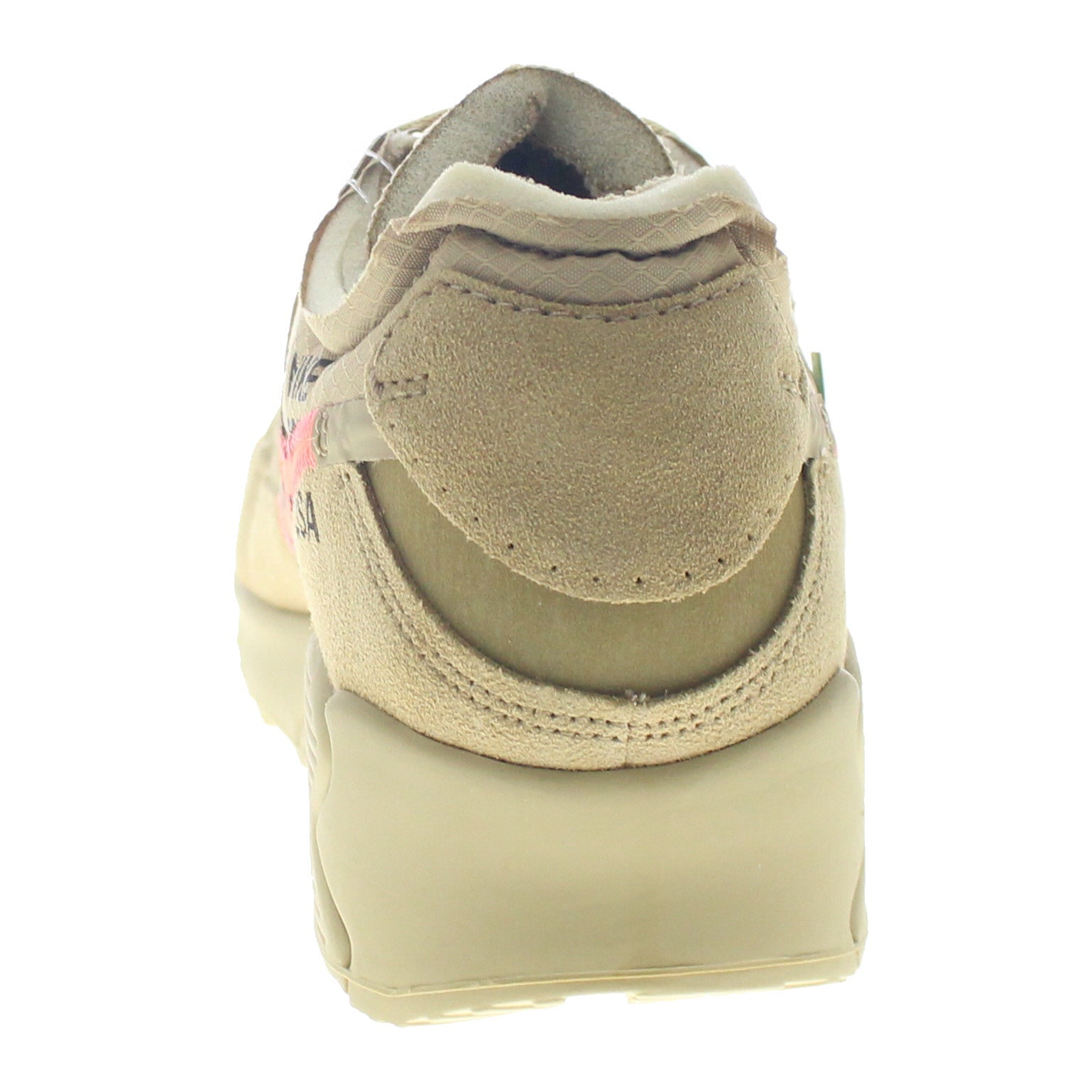 Archives image Nike Air Max 90 Off-White Desert Ore