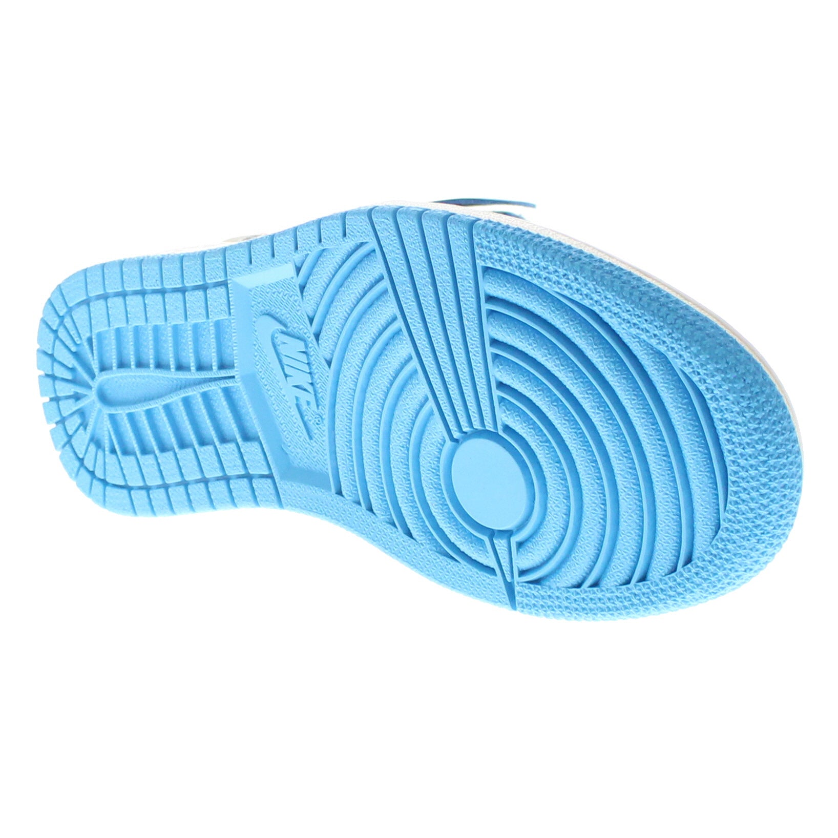 Archives image Air Jordan 1 x Off-White UNC