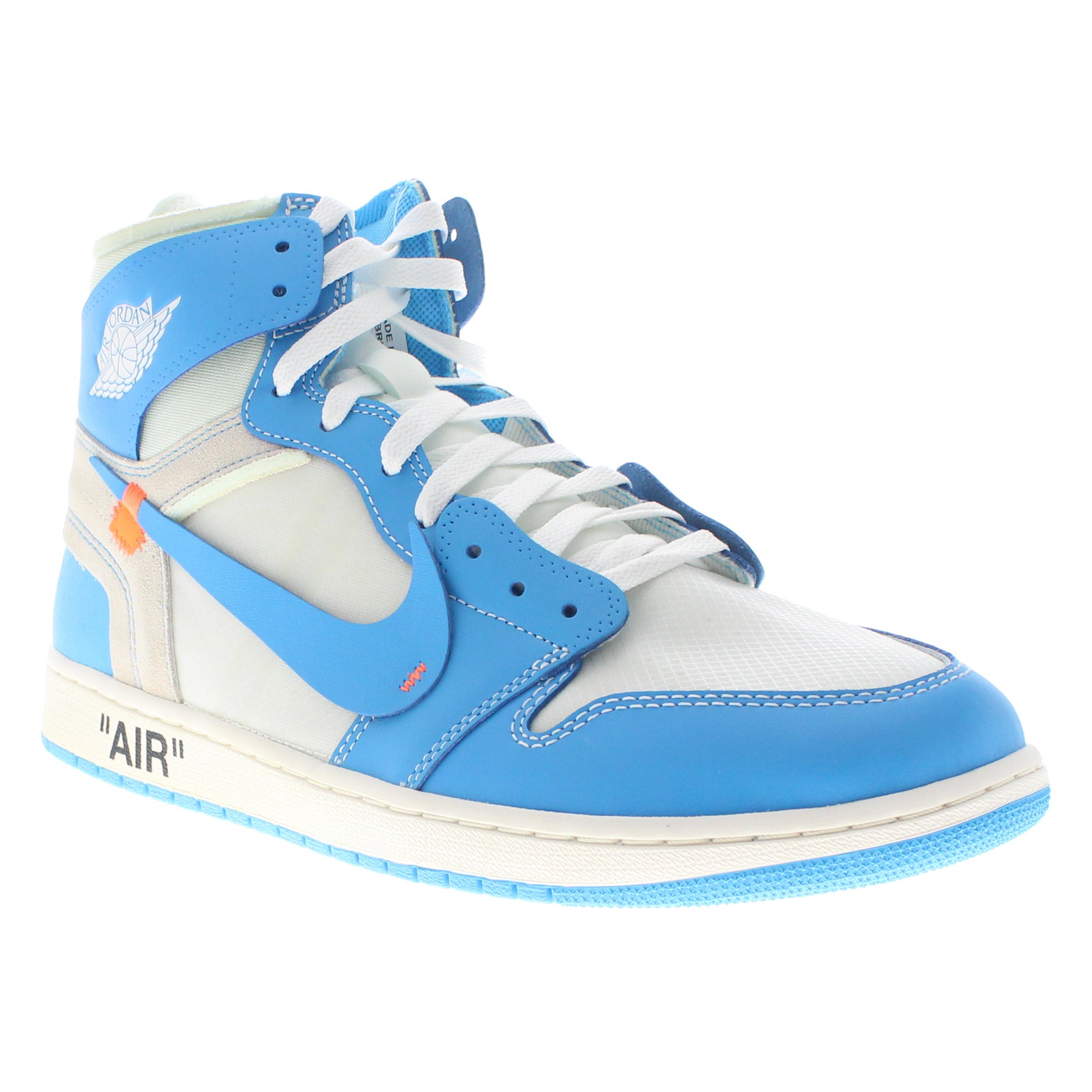 Nike Air Jordan 1 Retro High "Off-White"