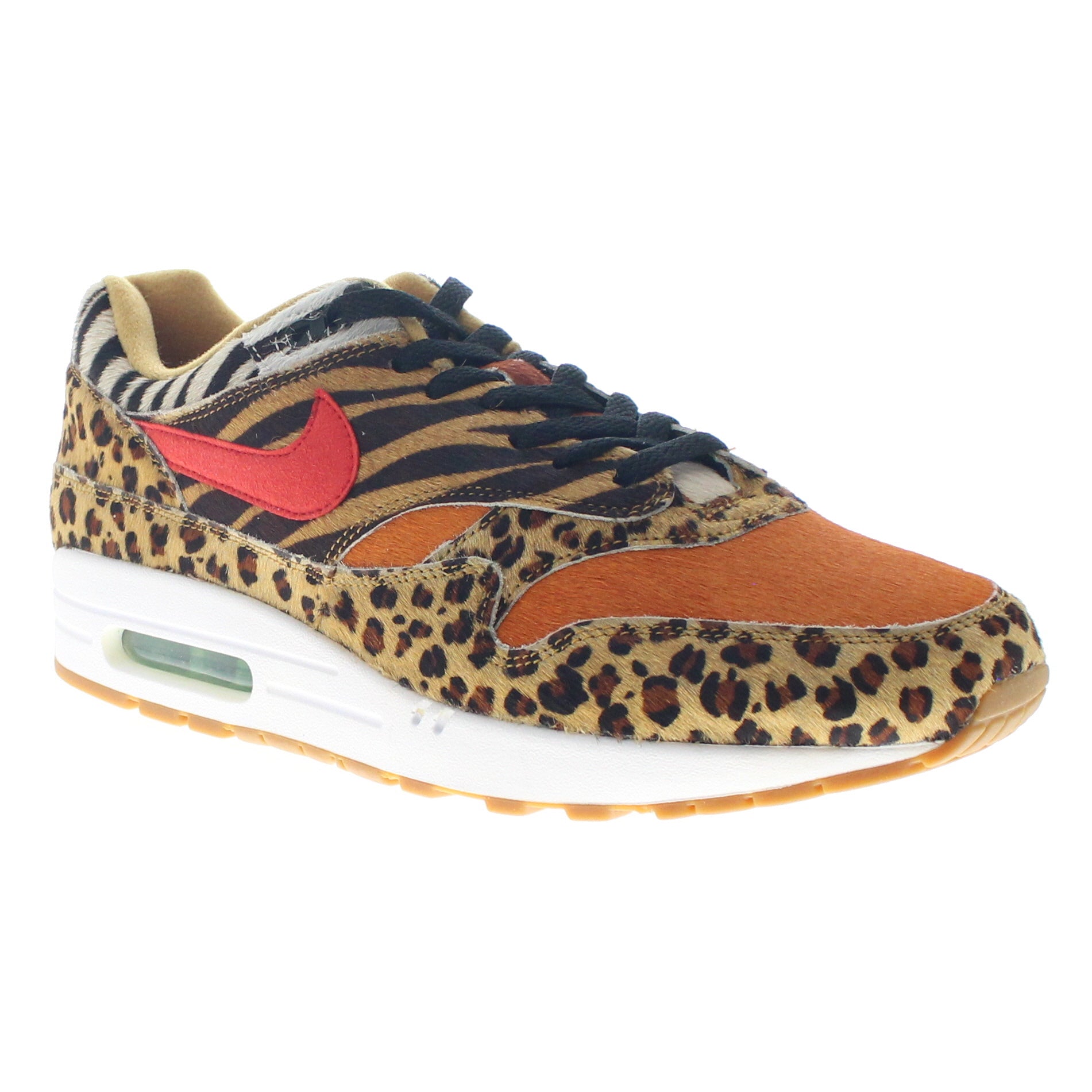 Nike Air Max 1 Atmos Animal Pack 2.0 Friends & Family
