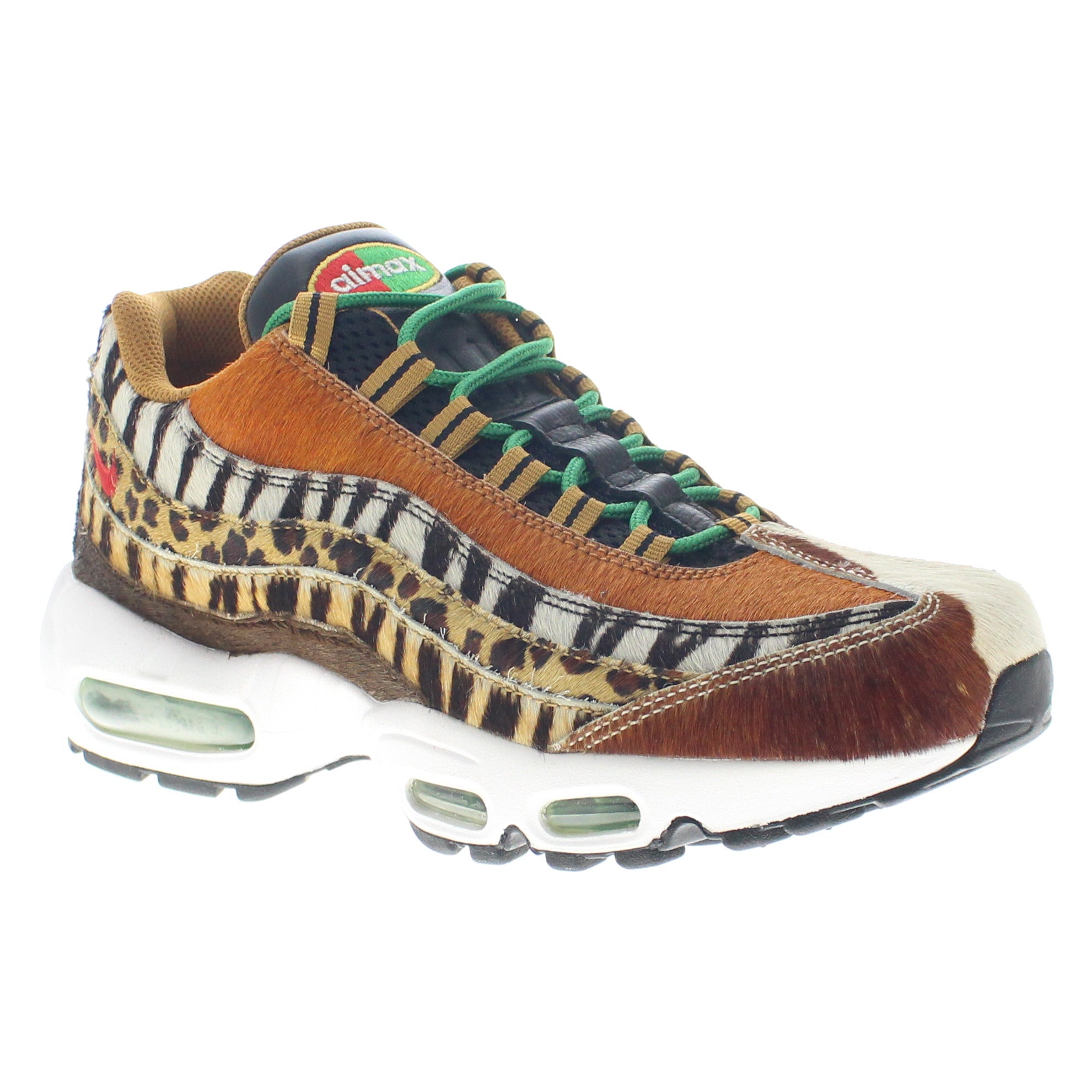 Nike Air Max 95 "Atmos Animal Pack Friends & Family"