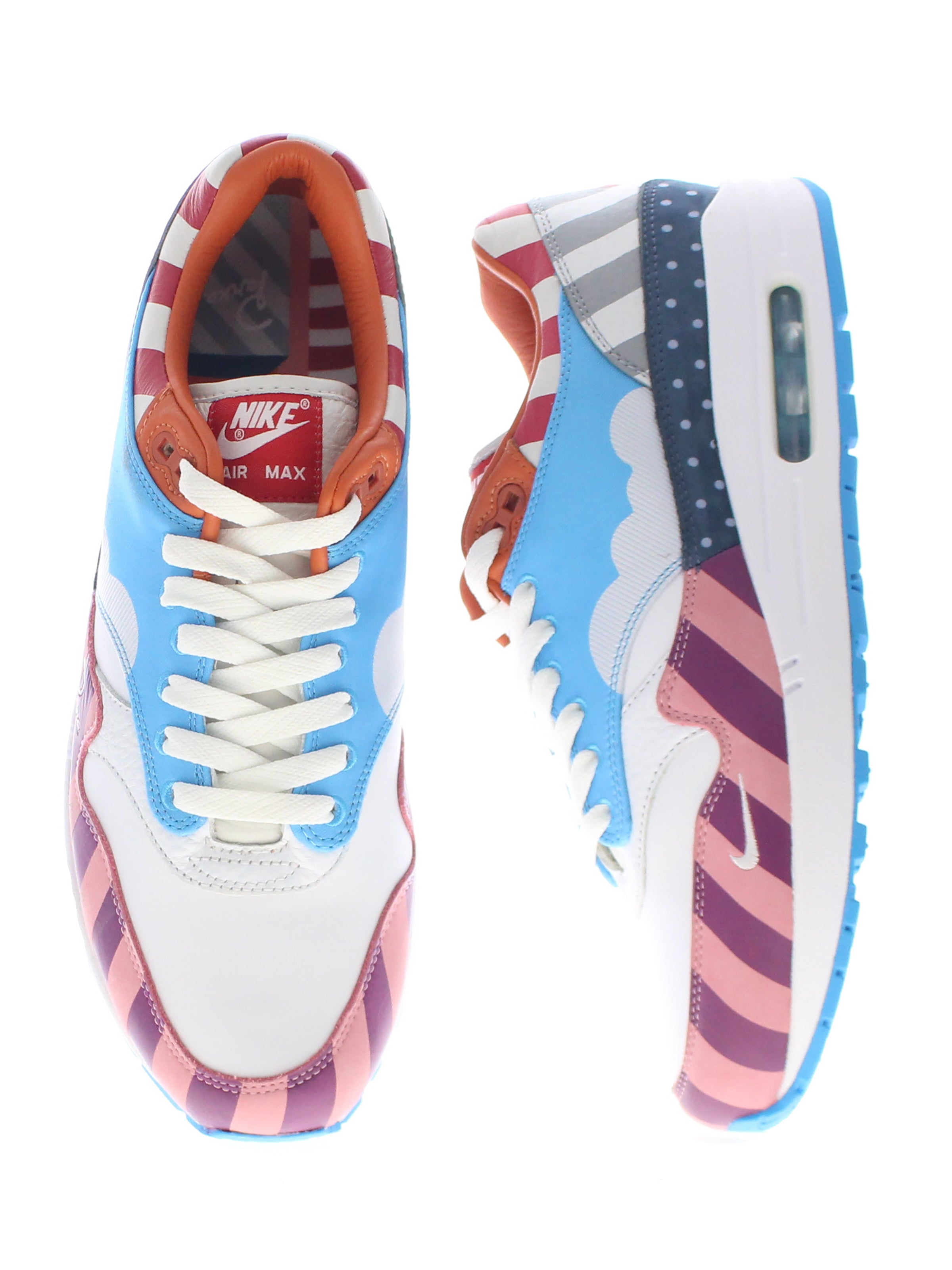 Archives image Nike Air Max 1 “Friends & Family”