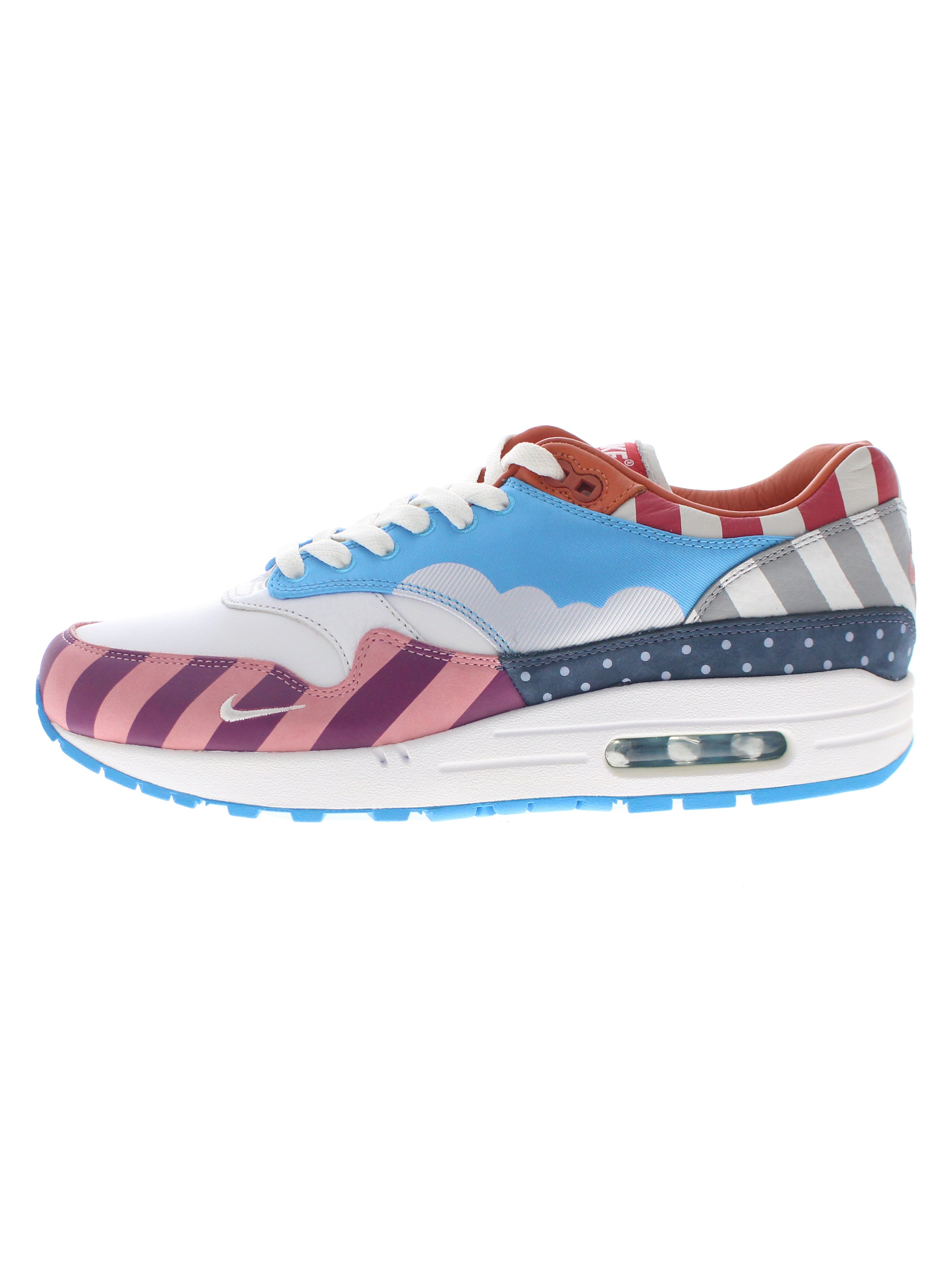 Archives image Nike Air Max 1 “Friends & Family”