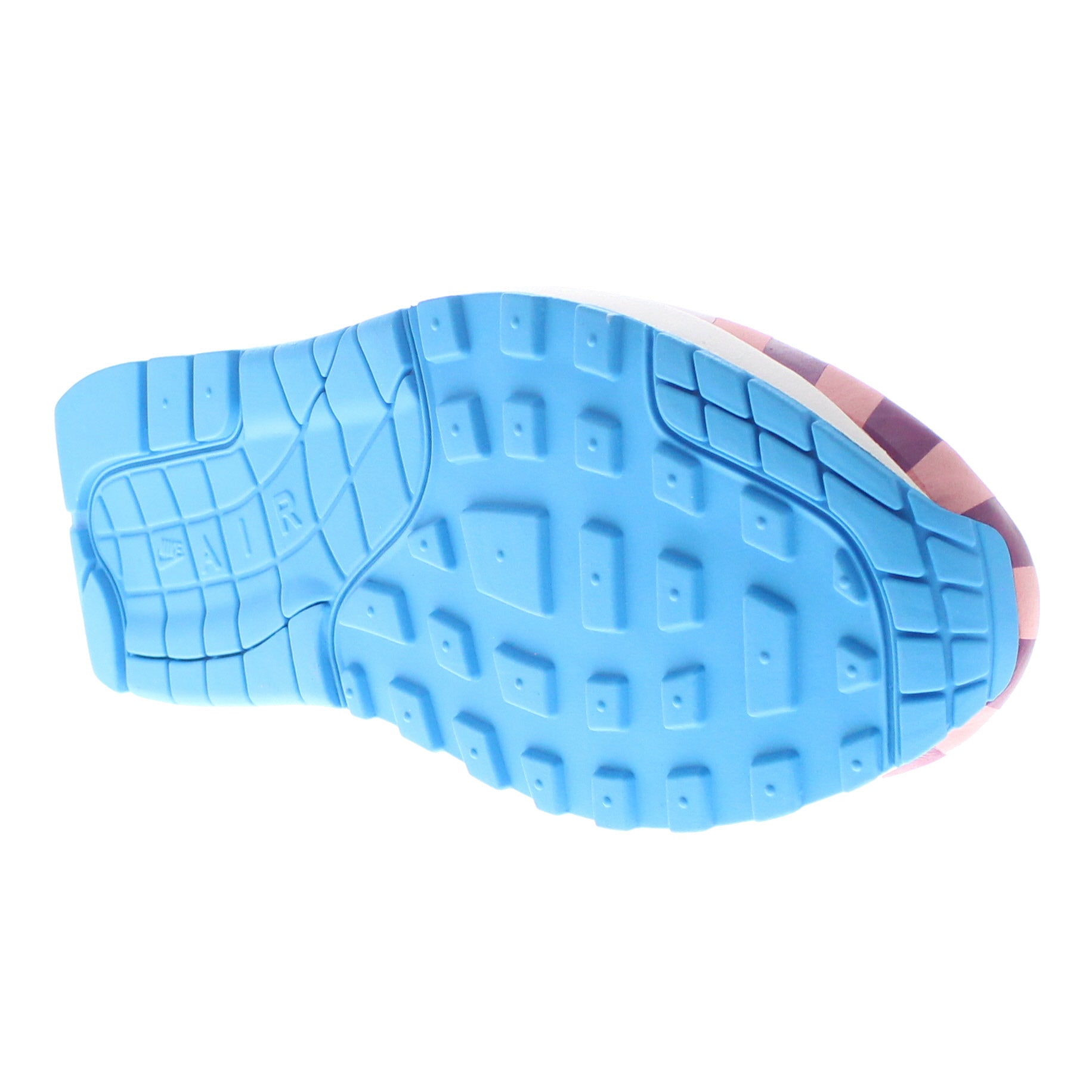 Archives image Nike Air Max 1 “Friends & Family”