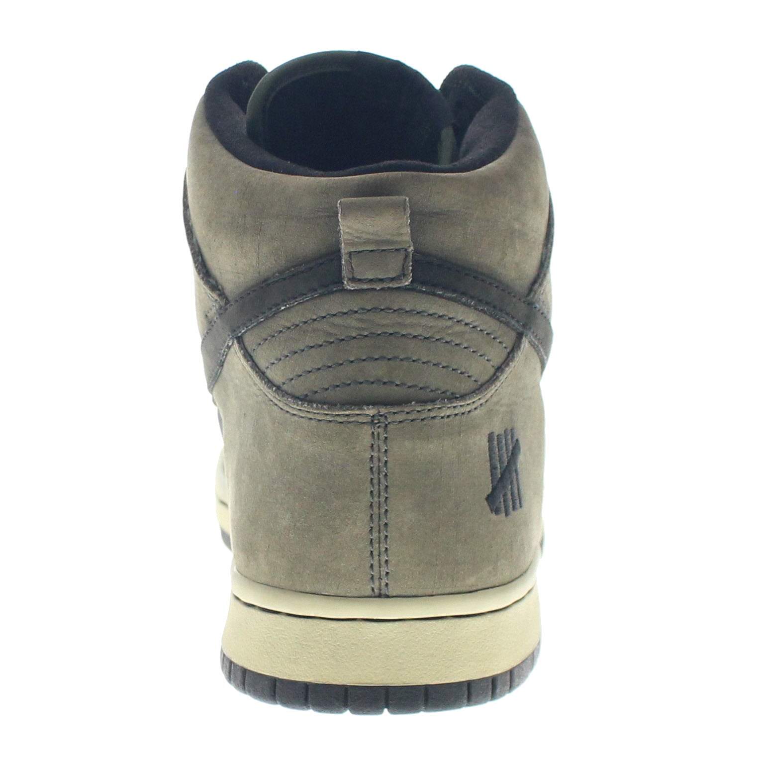 Archives image Nike Dunk High UNDFTD Sample