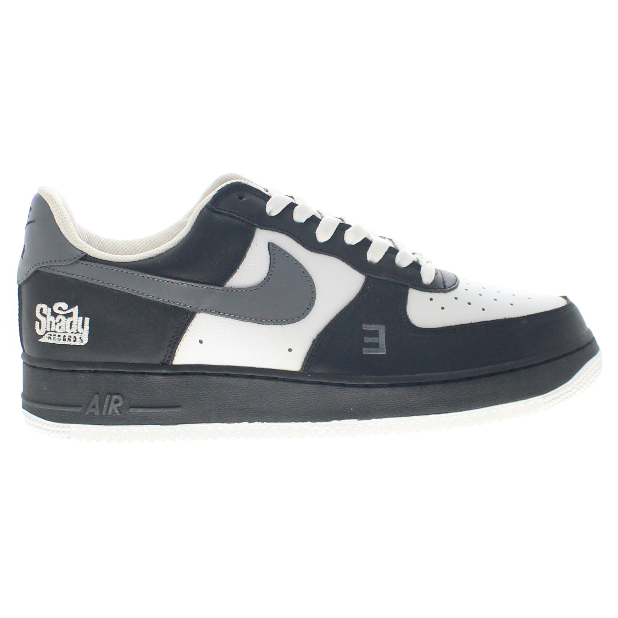 Archives image Nike Air Force 1 Low “Shady Records”