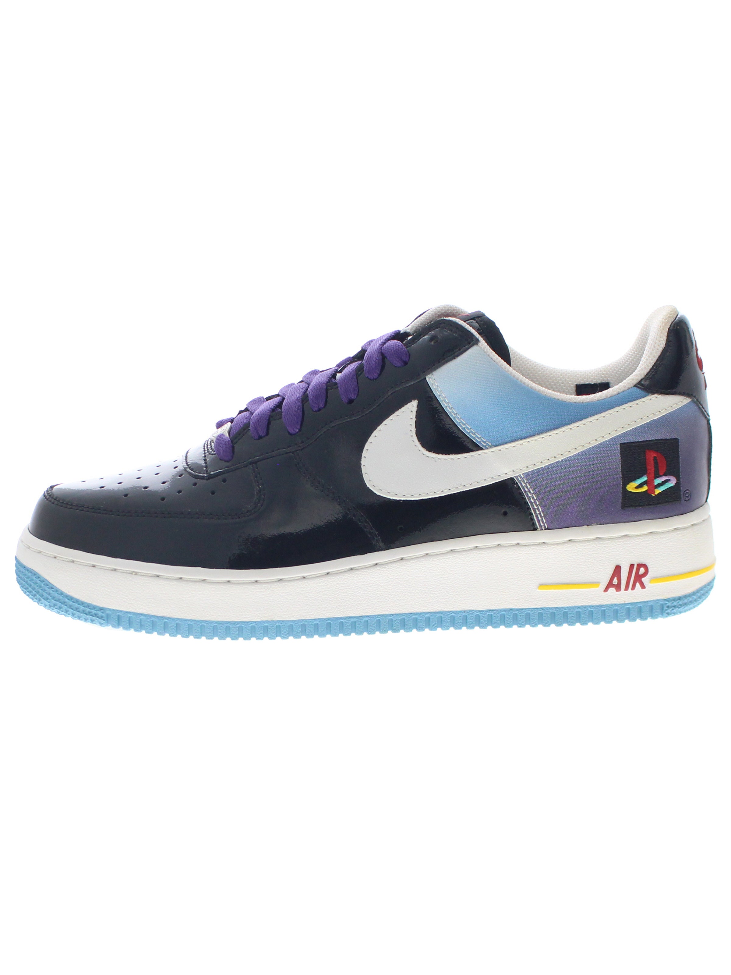 Archives image Nike Air Force 1 Low “PlayStation”