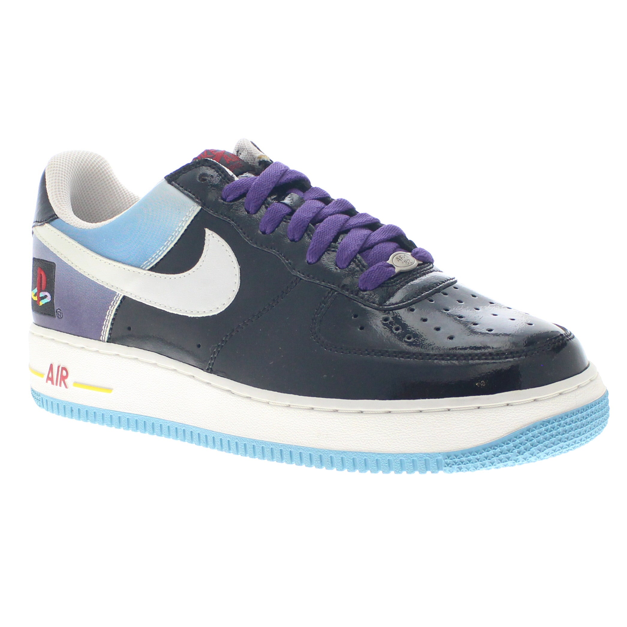Archives image Nike Air Force 1 Low “PlayStation”