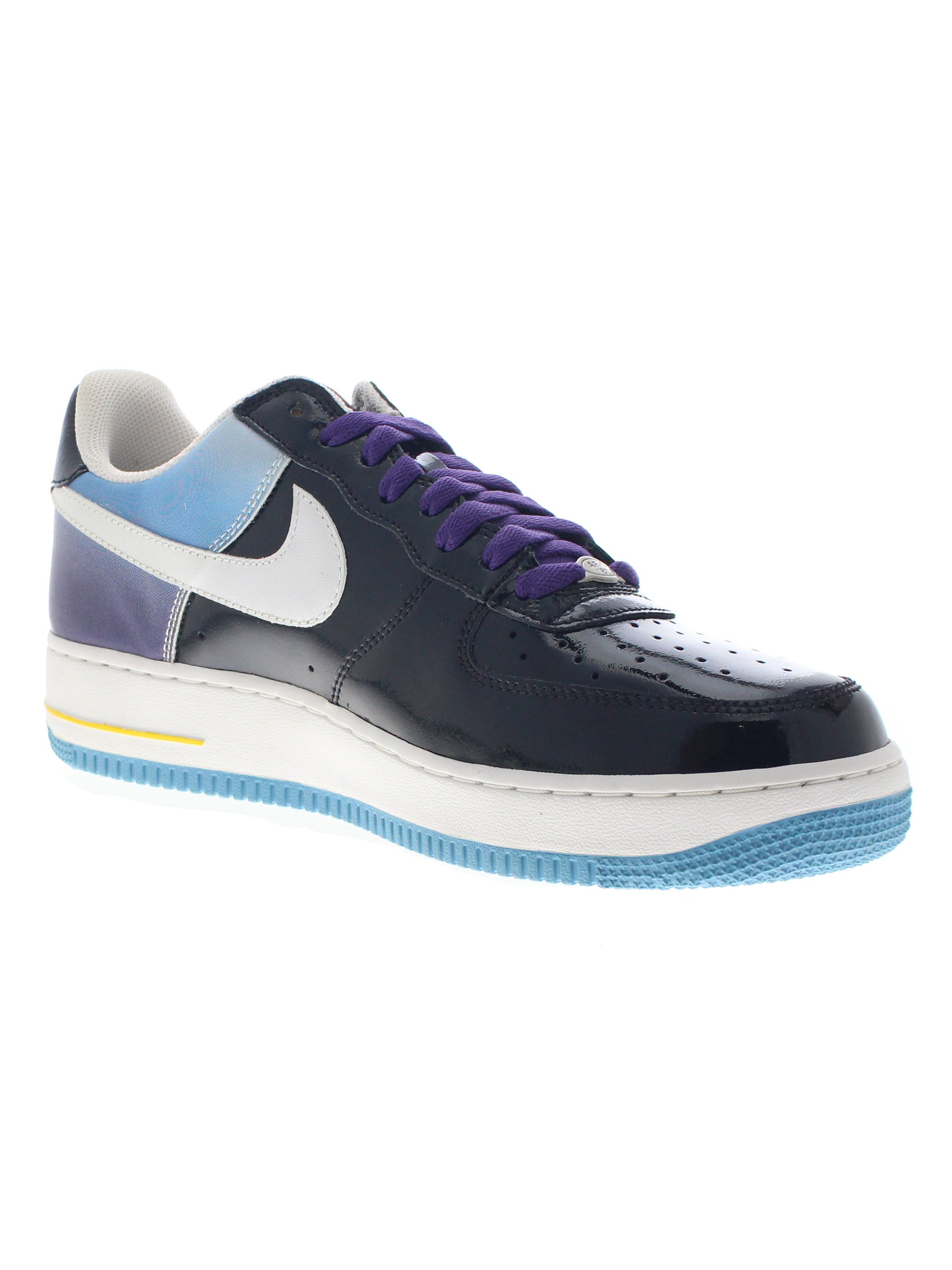 Nike Air Force 1 Low “PlayStation”