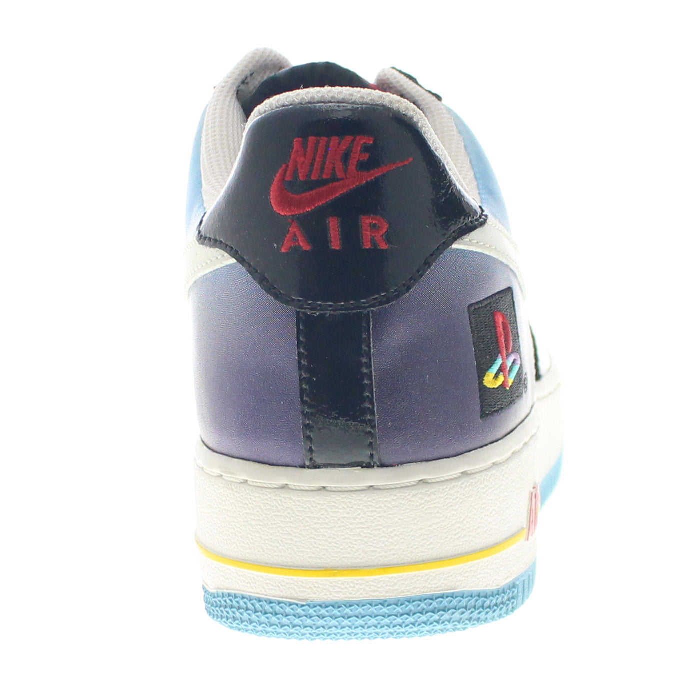 Archives image Nike Air Force 1 Low “PlayStation”
