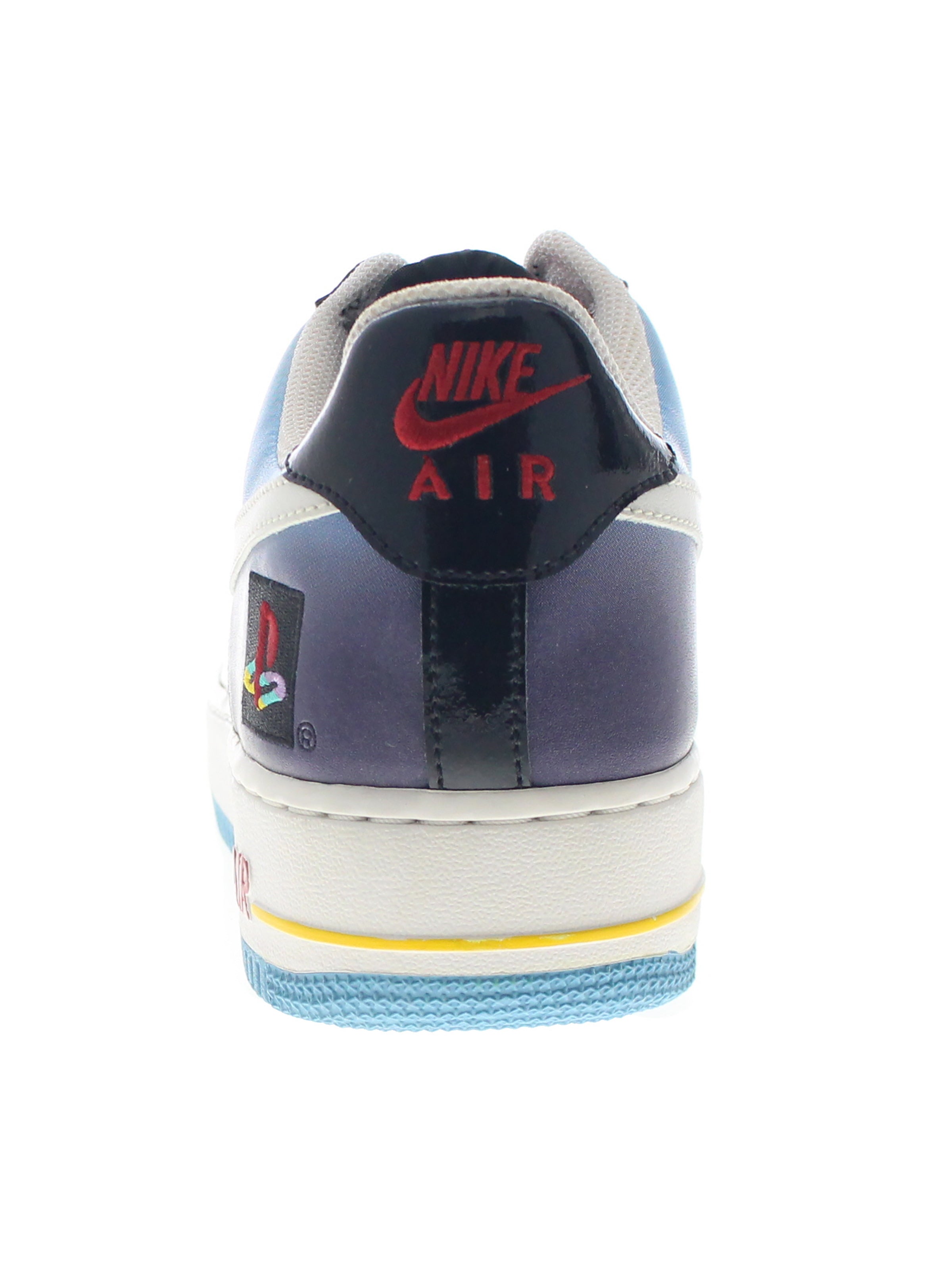 Nike Air Force 1 Low “PlayStation”