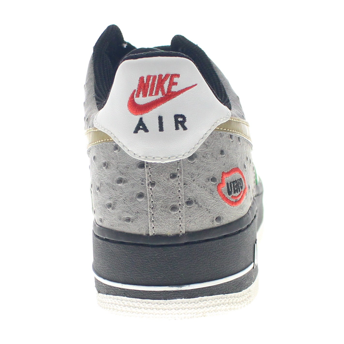 Archives image Nike Air Force 1 LAM (Mita Promo Sample)