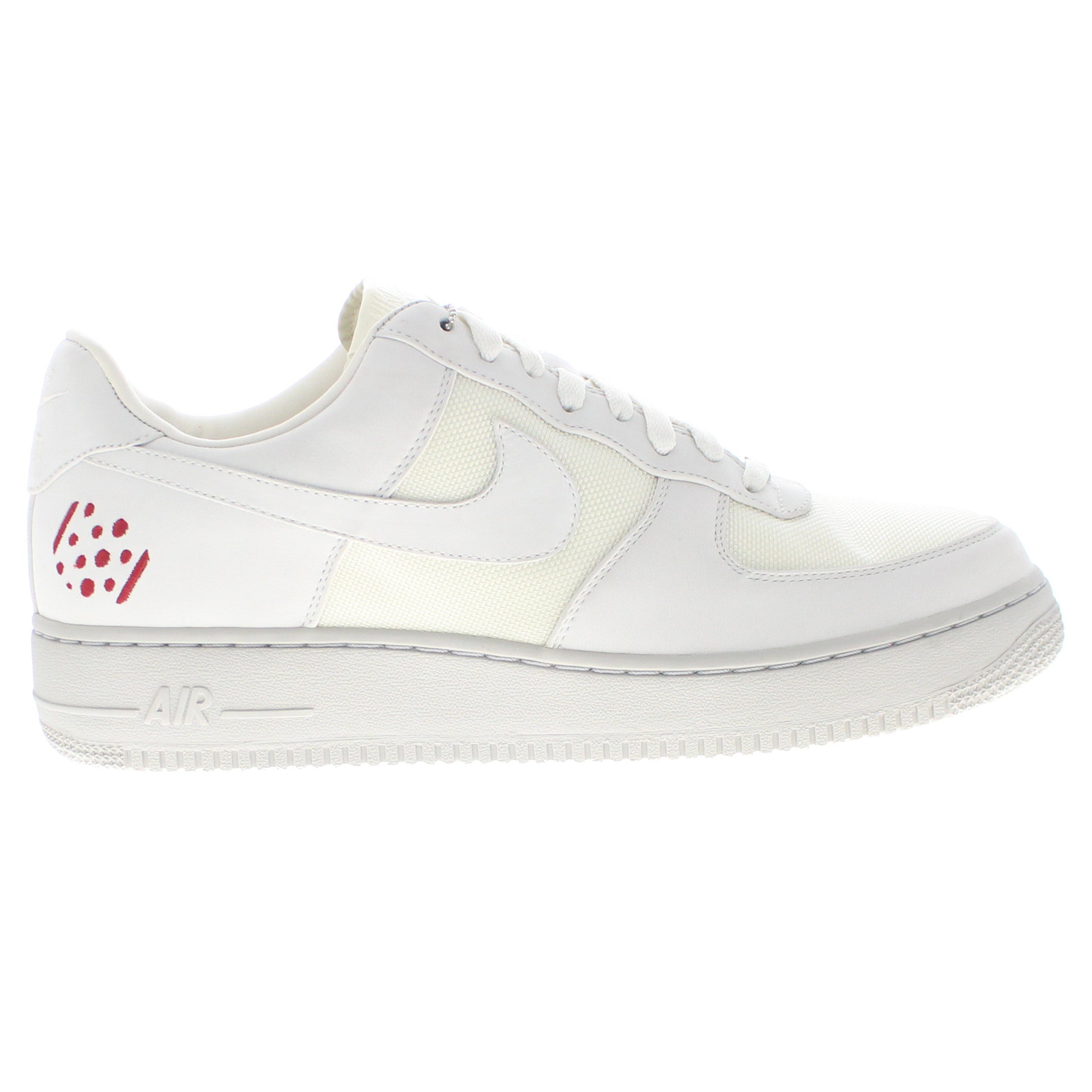 Nike Air Force 1 Low "LAM x Serato Scratch Live"