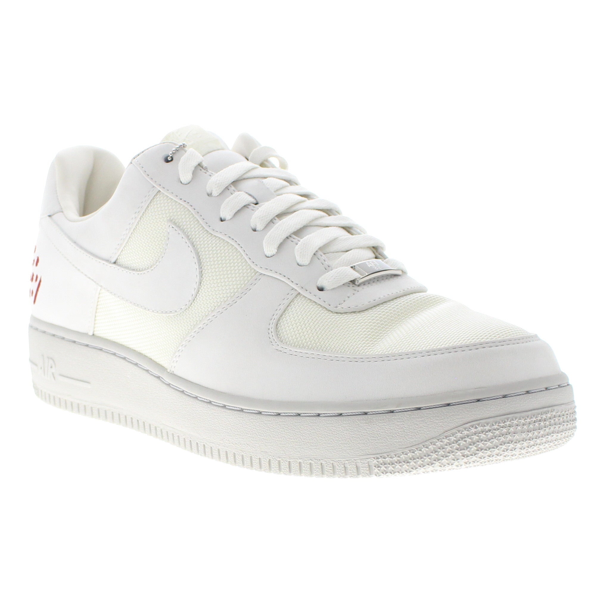Nike Air Force 1 Low "LAM x Serato Scratch Live"